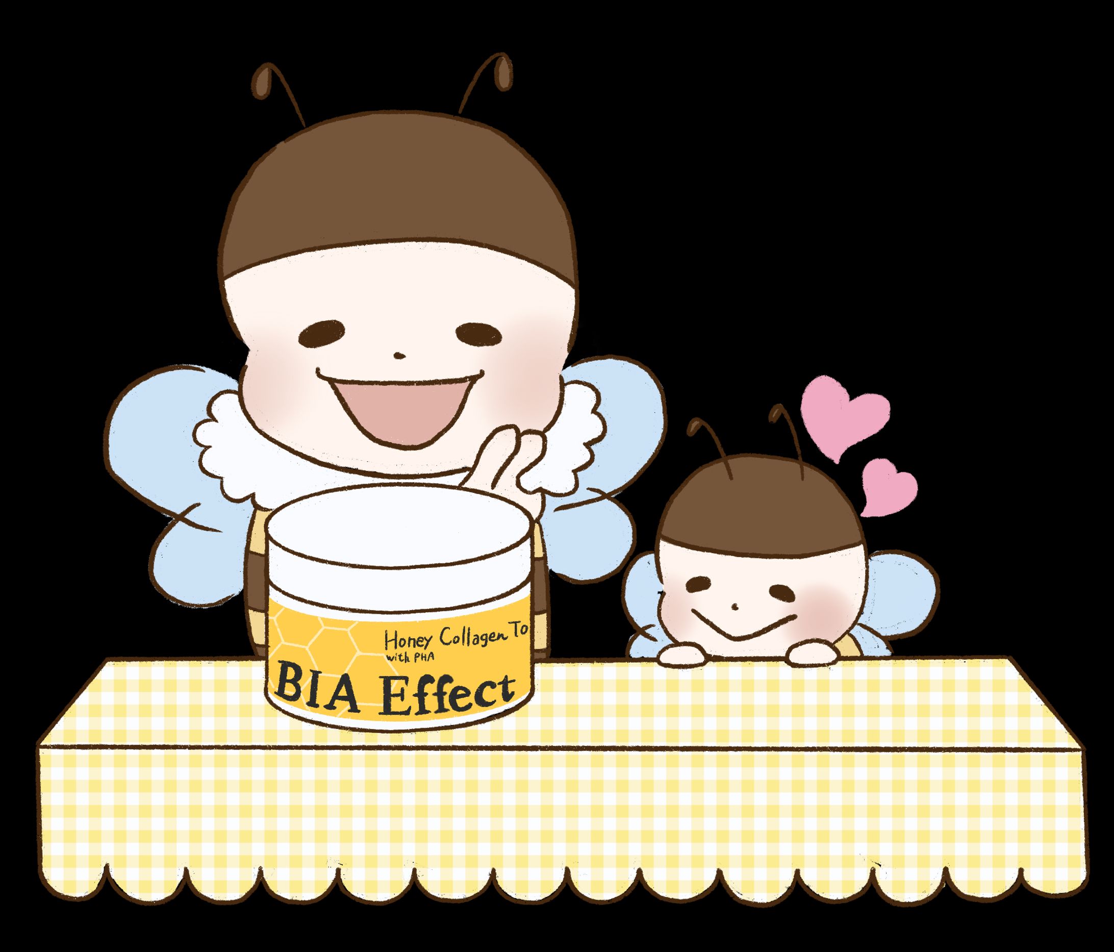 G社様_コスメ店頭什器＆EC用イラスト•漫画-1
