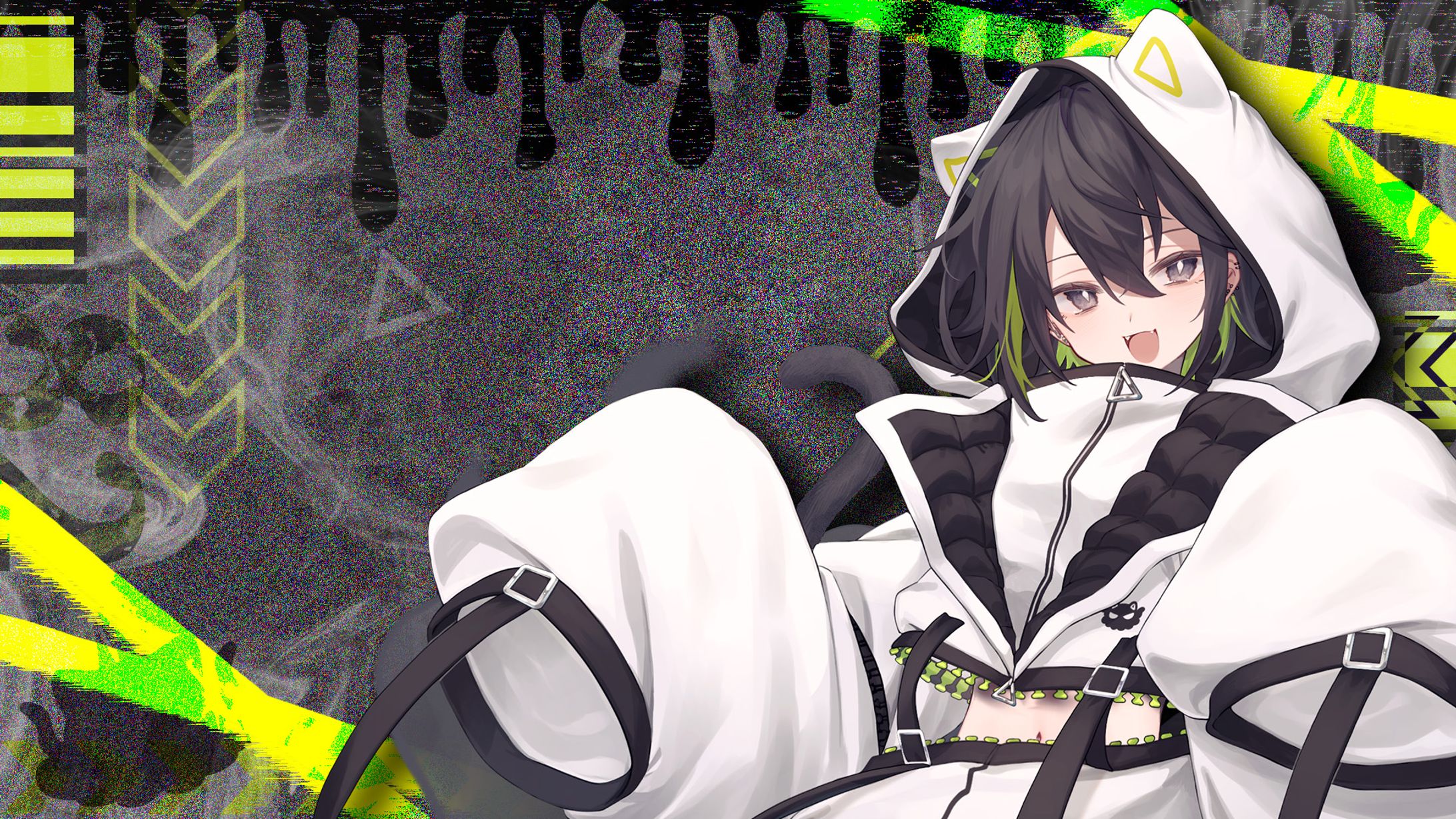 【デザイン】モチーフ背景-1