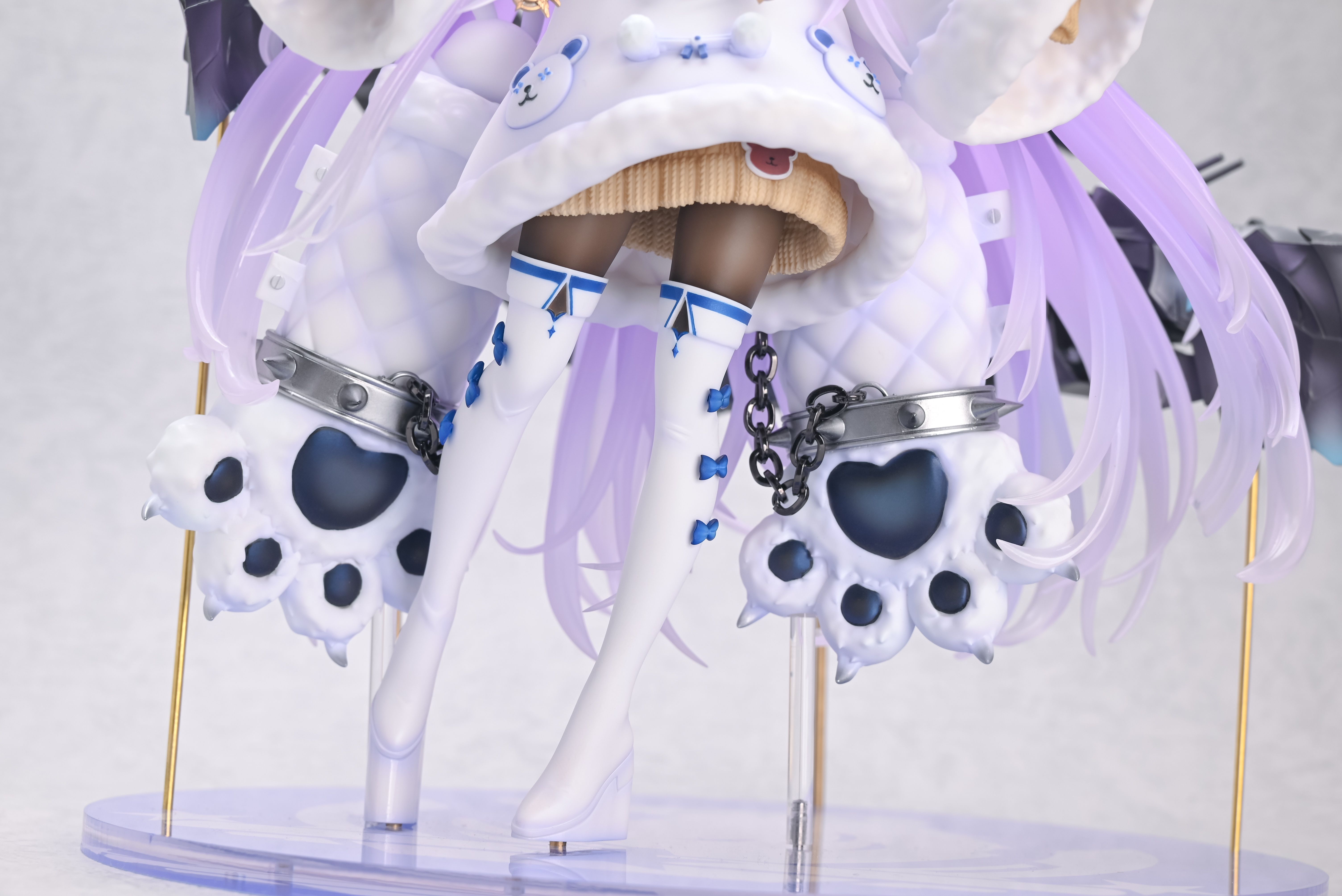 標家模型坊 アズールレーン タシュケント