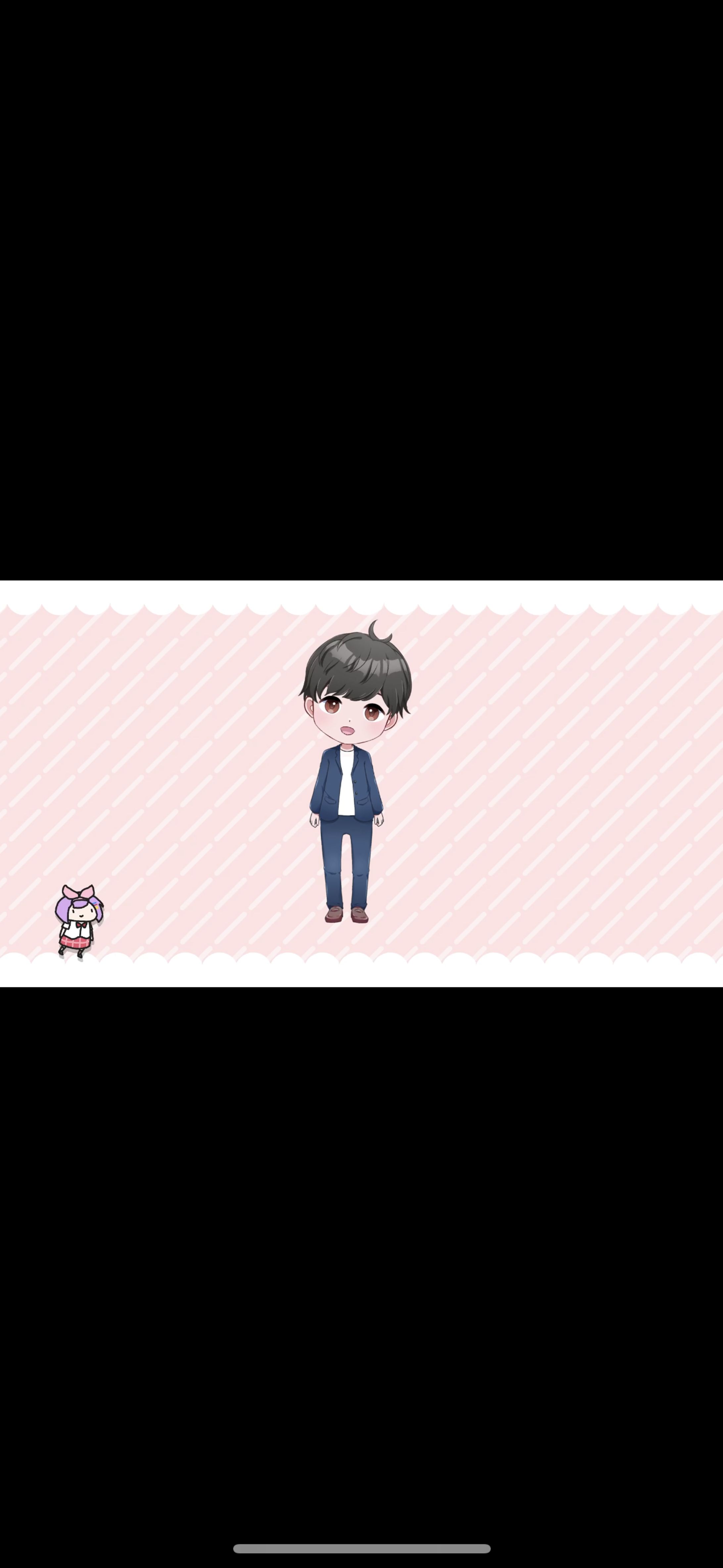 Live2D用キャラクター-1