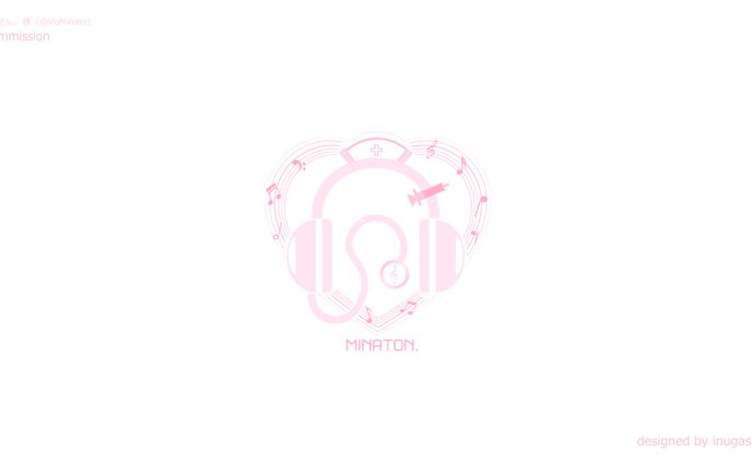 みなとん。様_シンボルロゴ