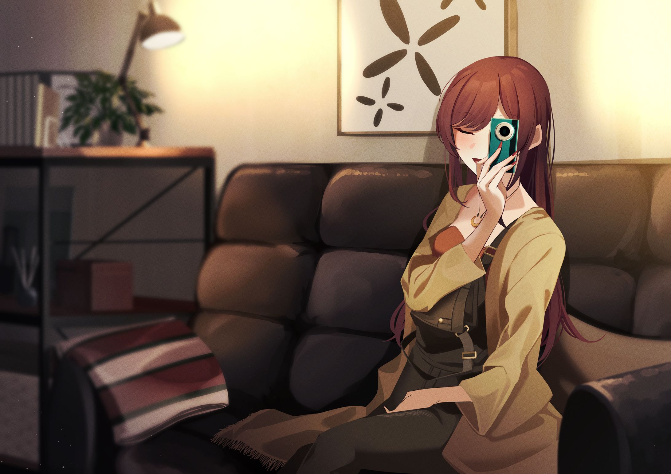 Take the photo【二次創作】-1