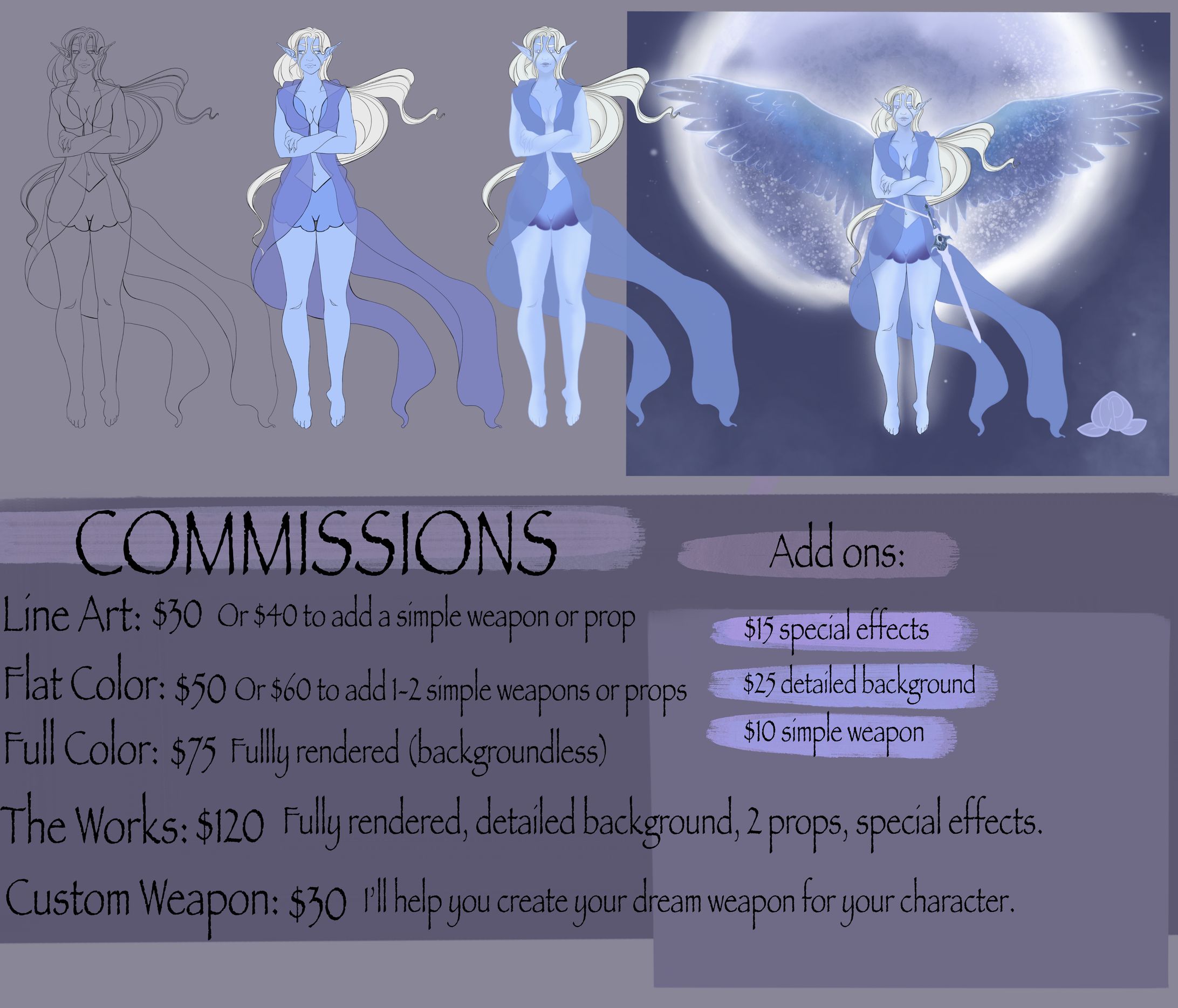 Commission Info-1