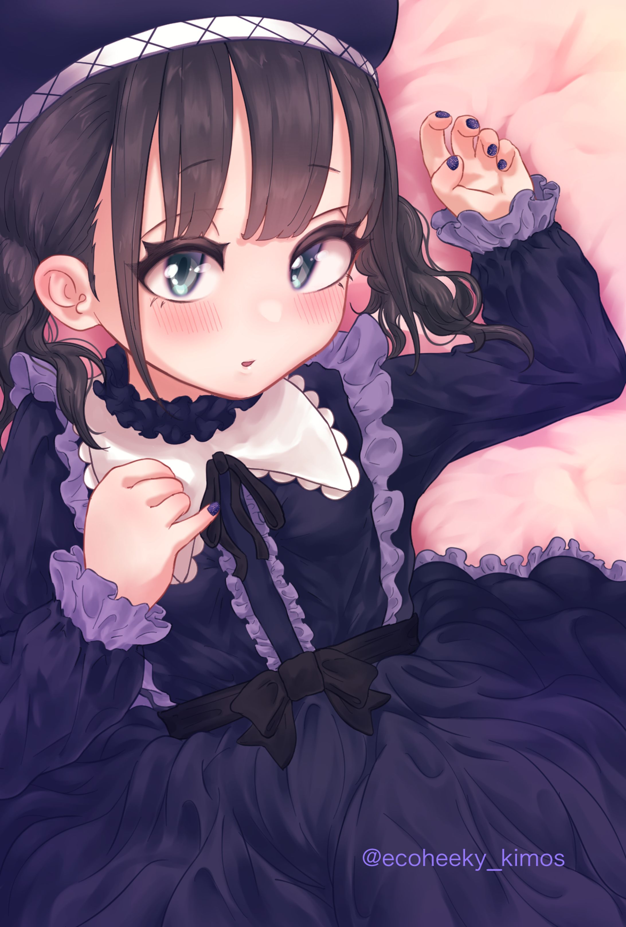 えこちゃんポストカード-1