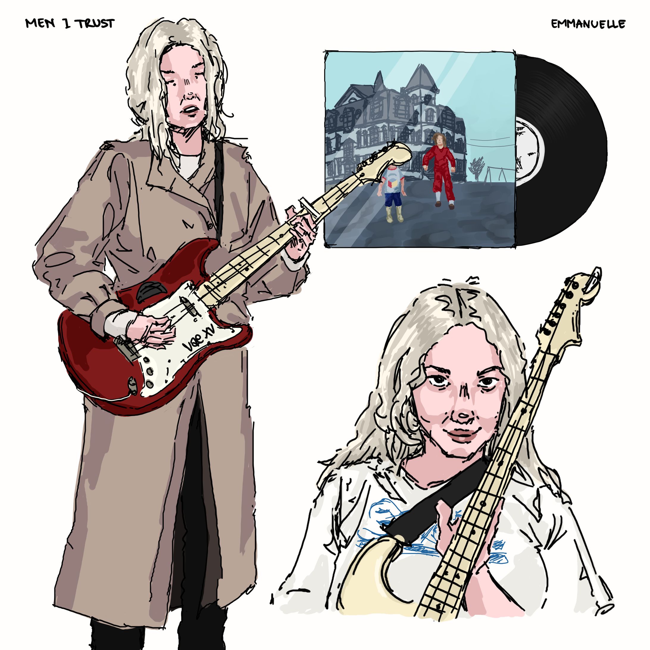 emmanuelle proulx/ men i trust-1