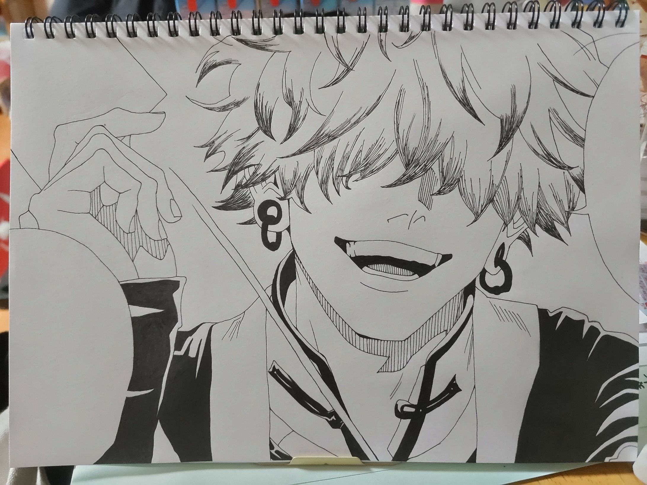 模写-1