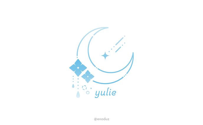 yulie様 / シンボルマーク