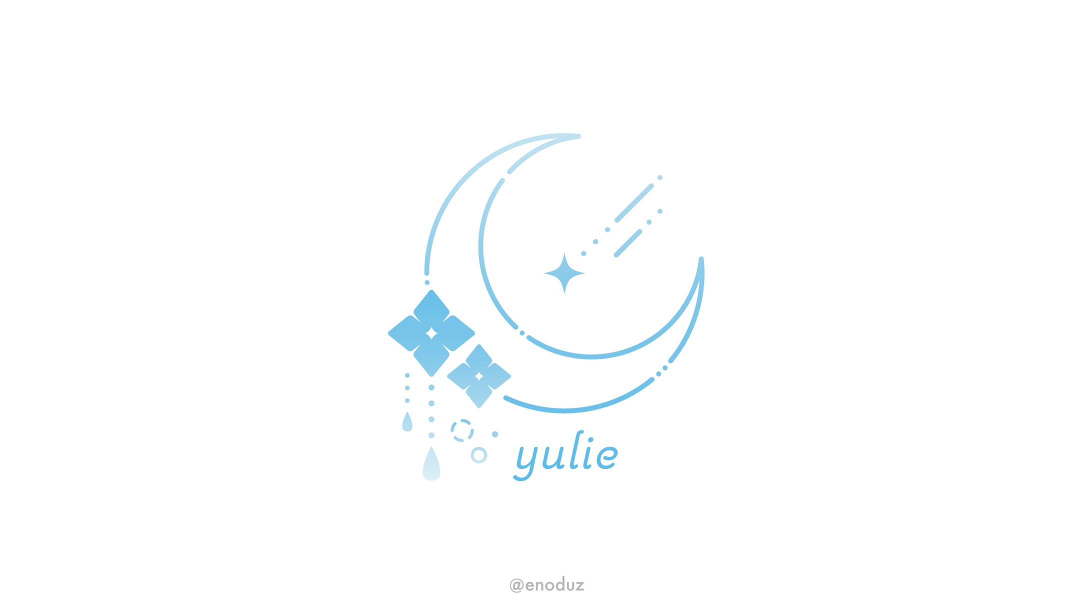 yulie様 / シンボルマーク-1