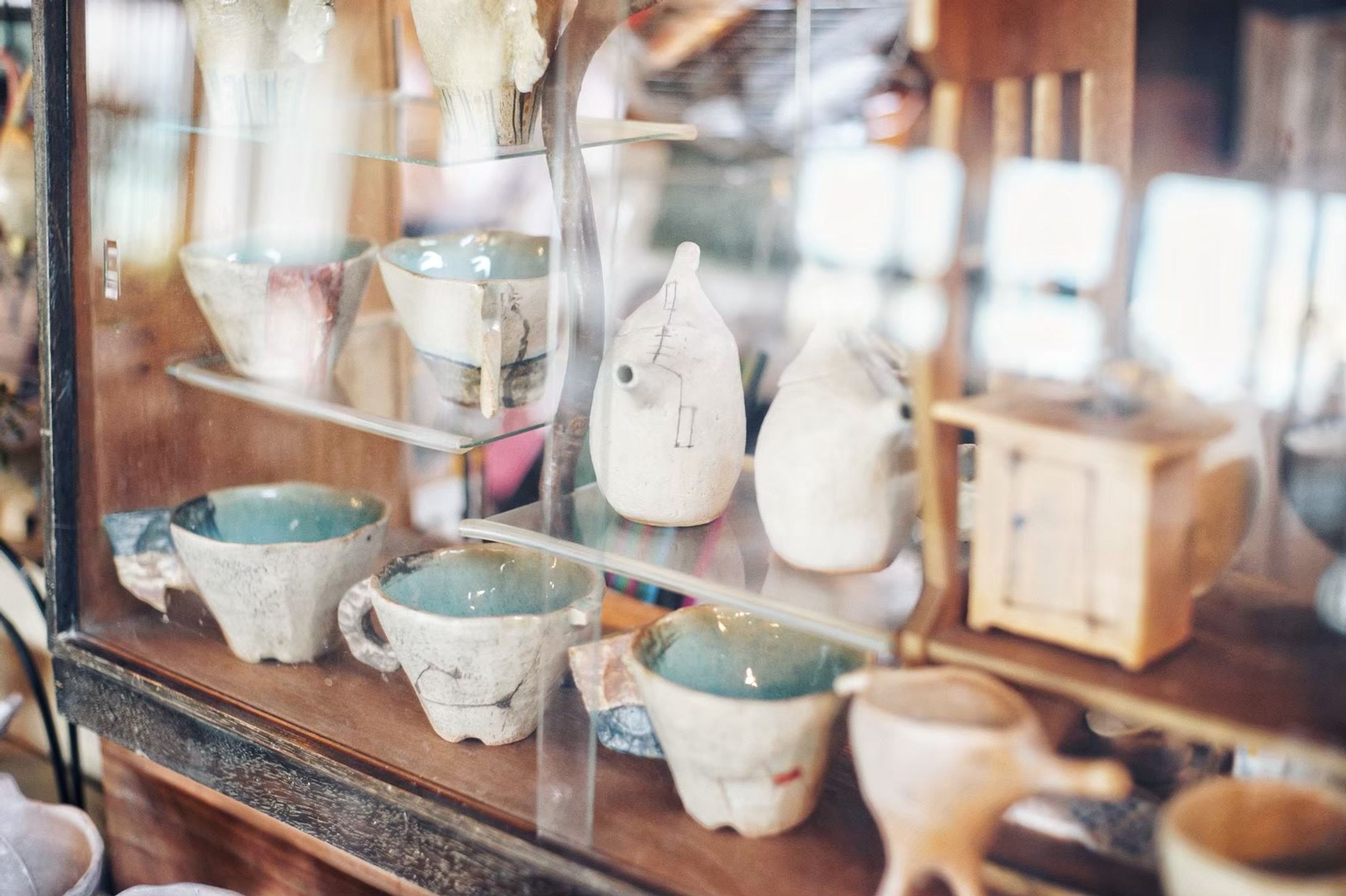 KOKOcafe様 店舗撮影-1