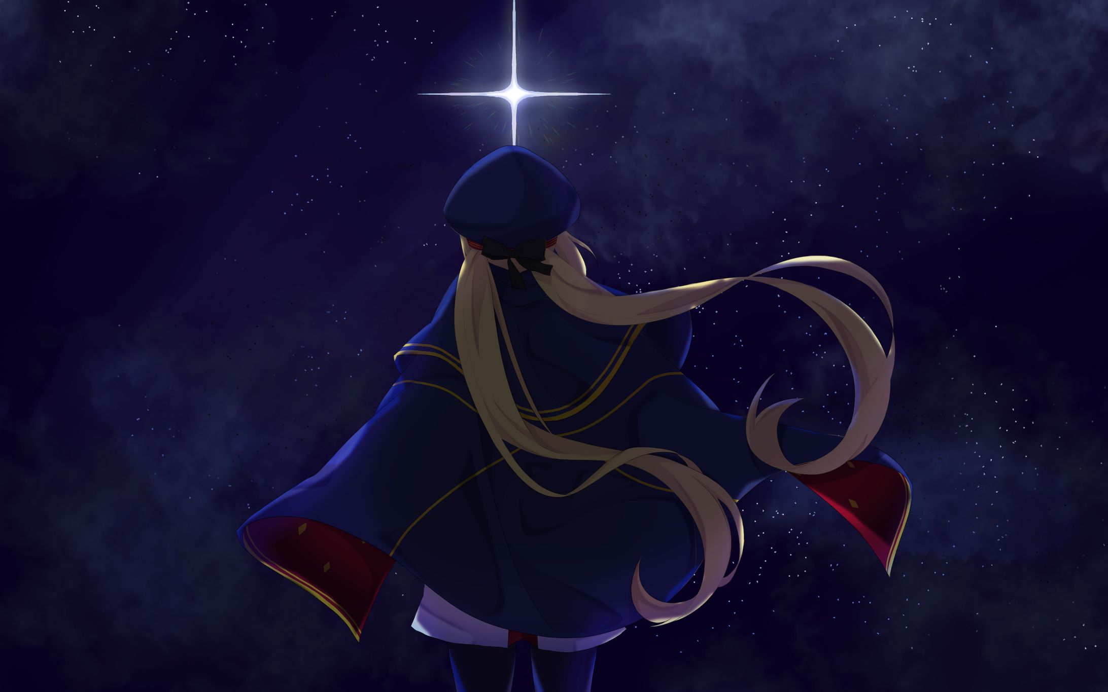 アルトリア・キャスター-1