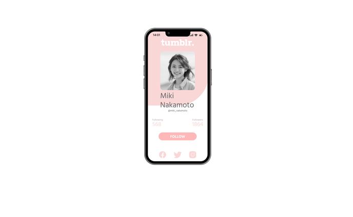 Daily UI #006