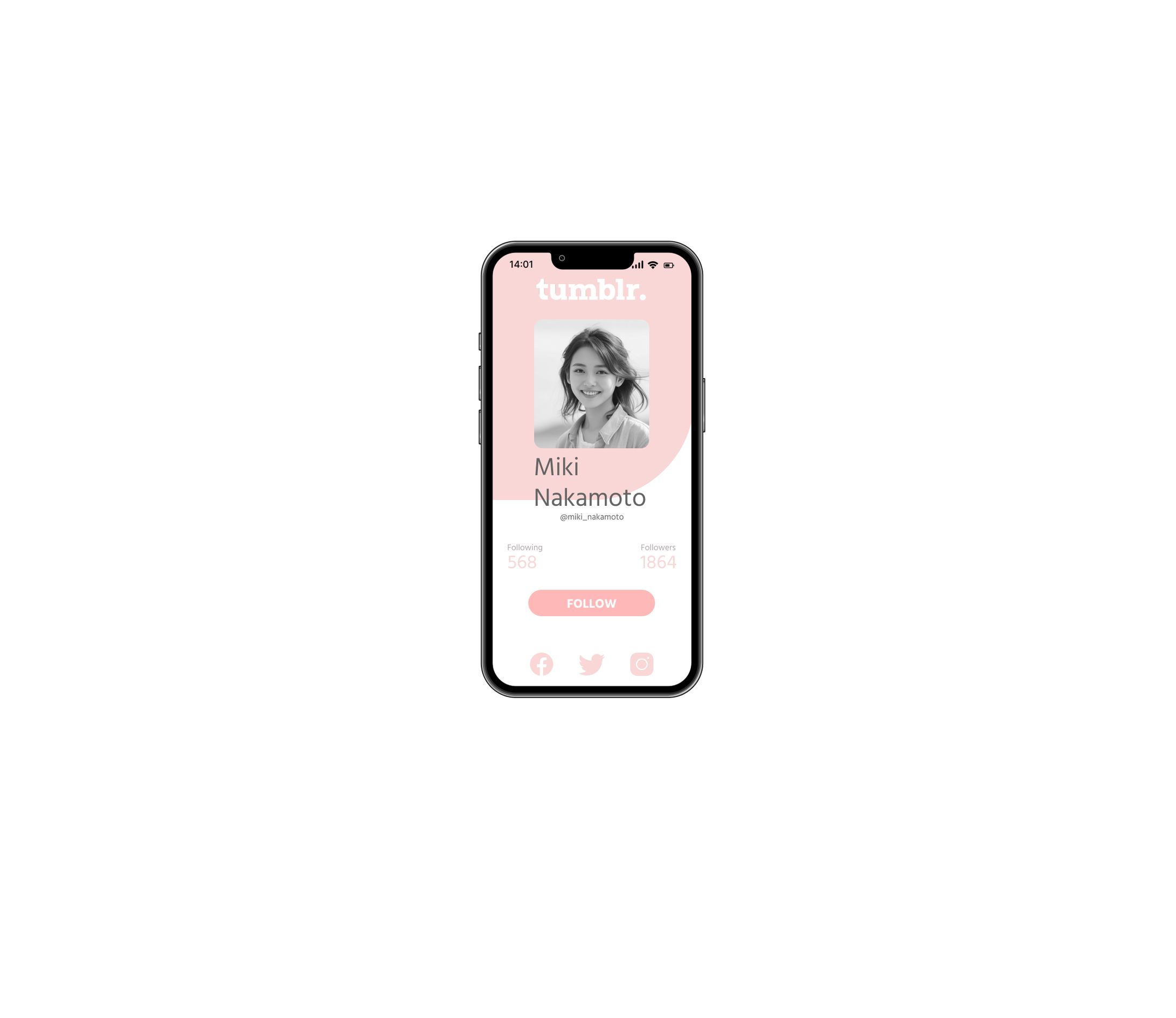 Daily UI #006-1