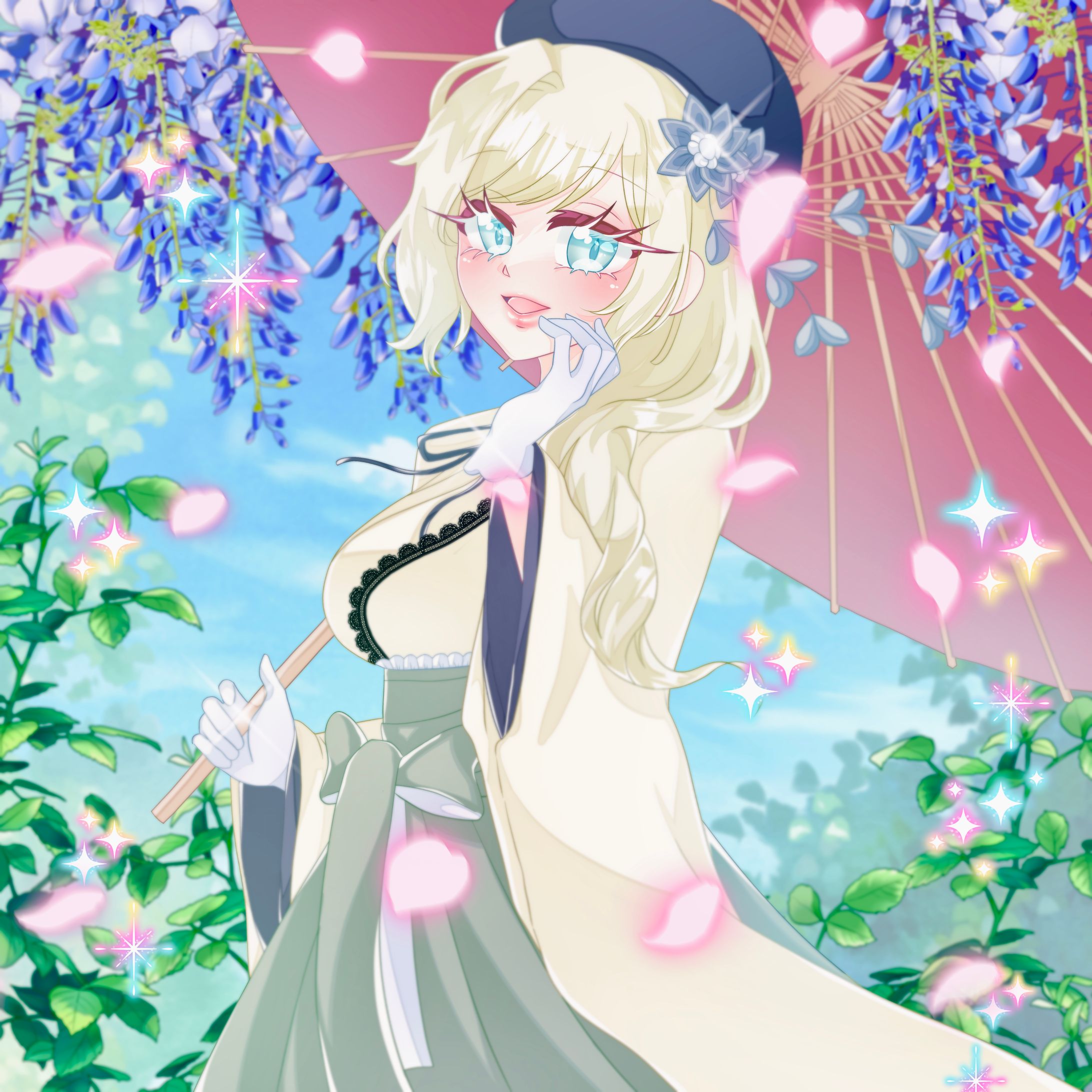 🌸CHISUN🌸 様-1
