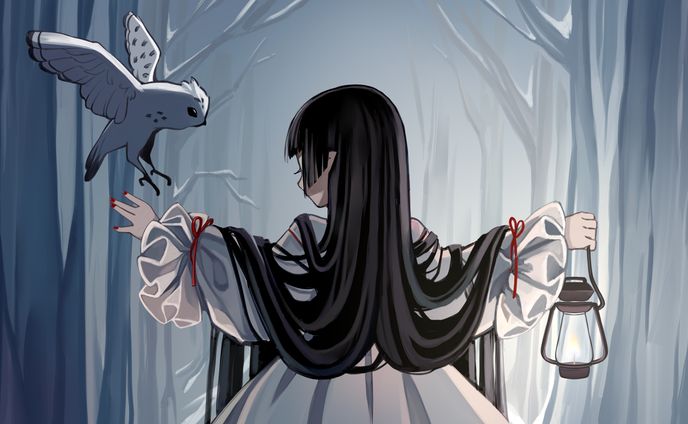 フクロウ