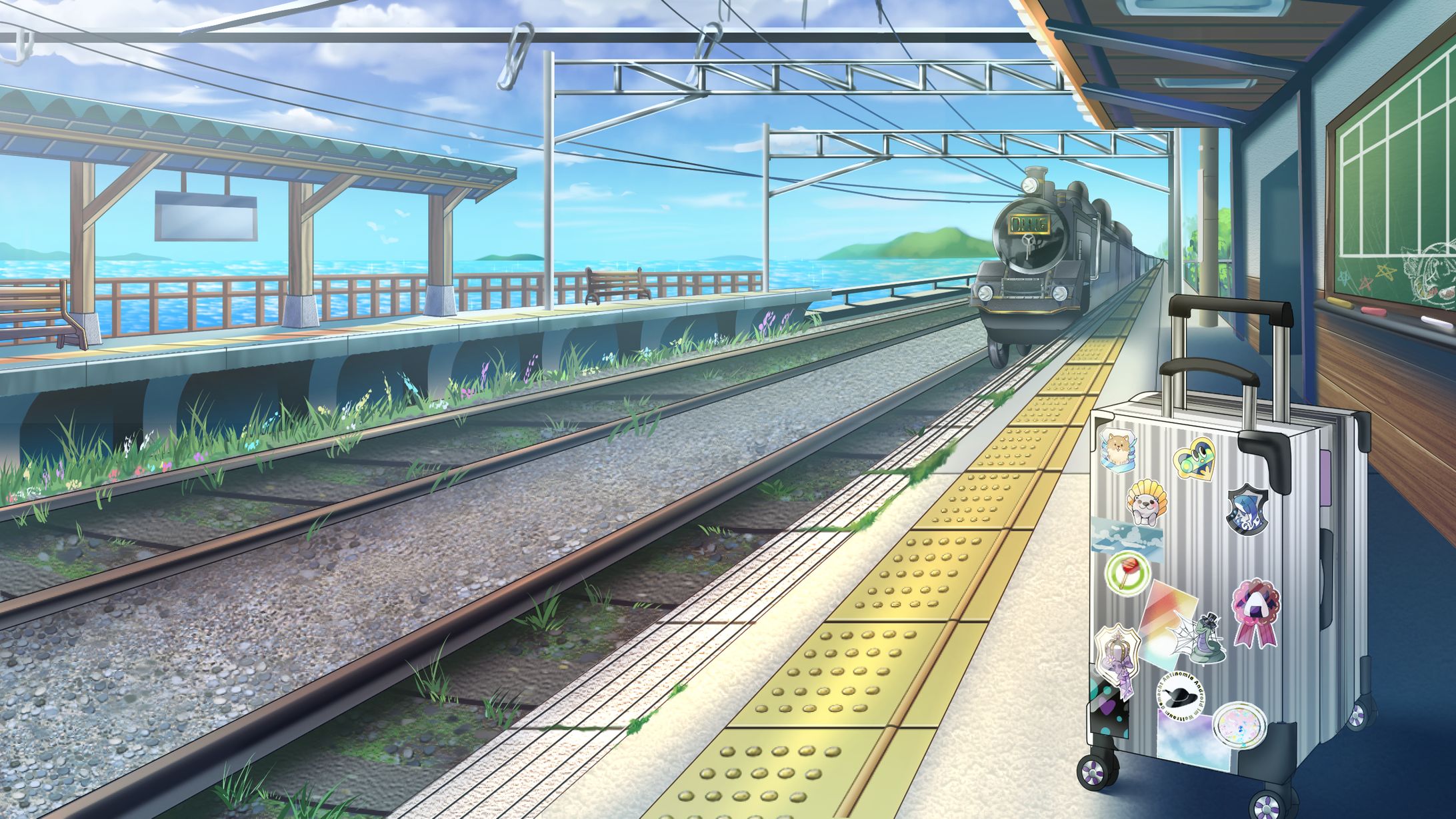 アウラ・メリーベル様 歌みた-1