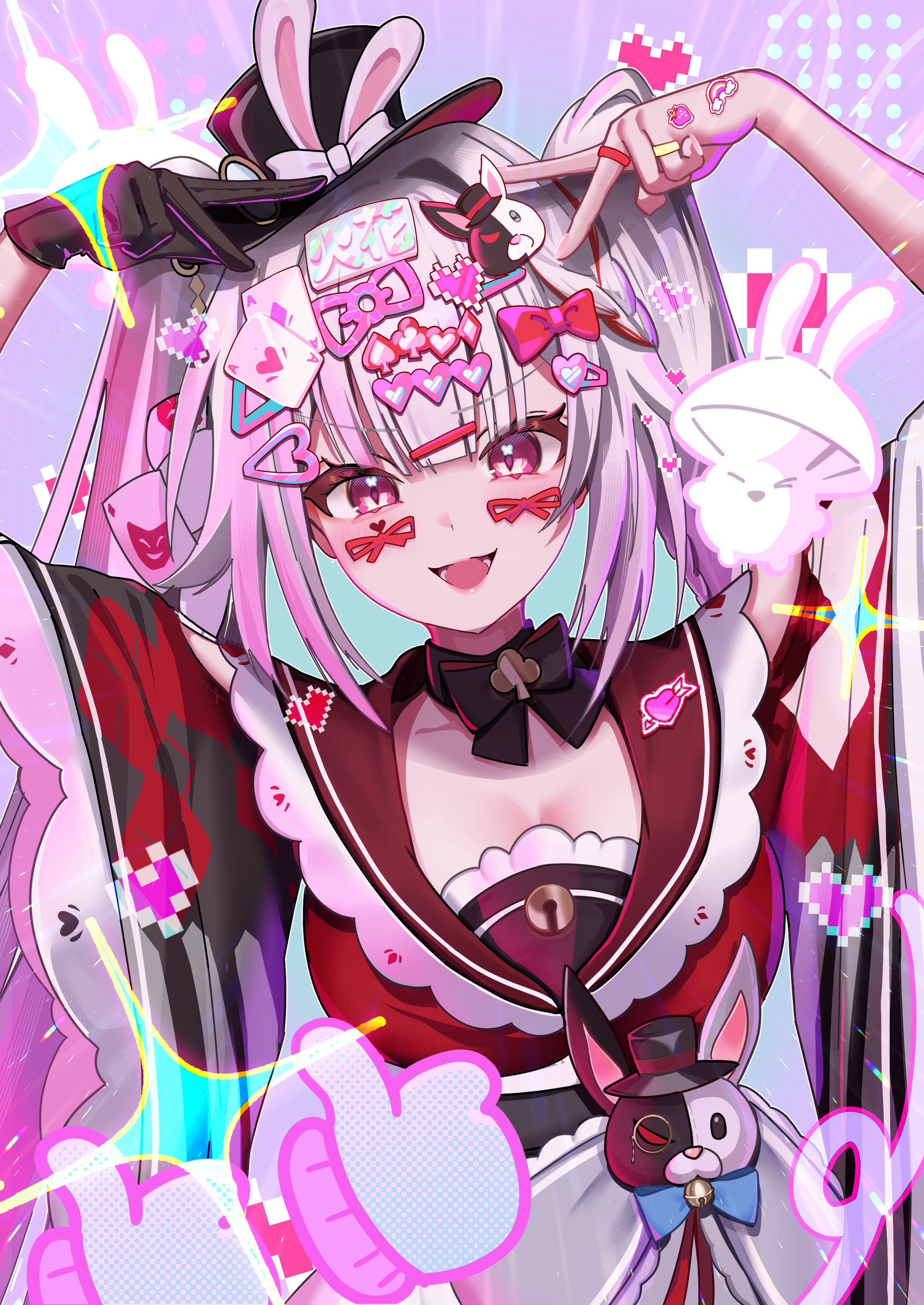 火花-1