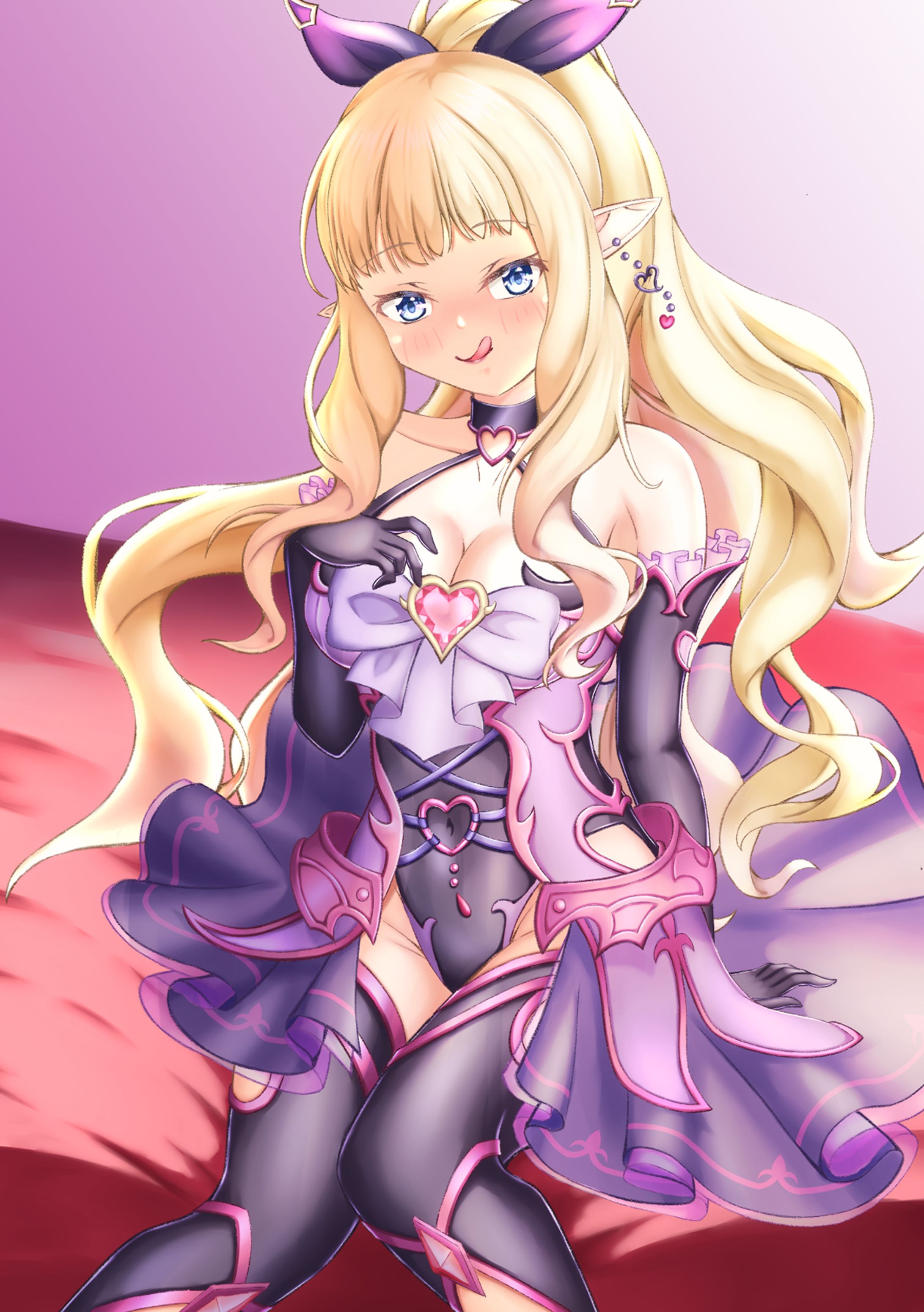 ノワールサレン（イオVer）-1