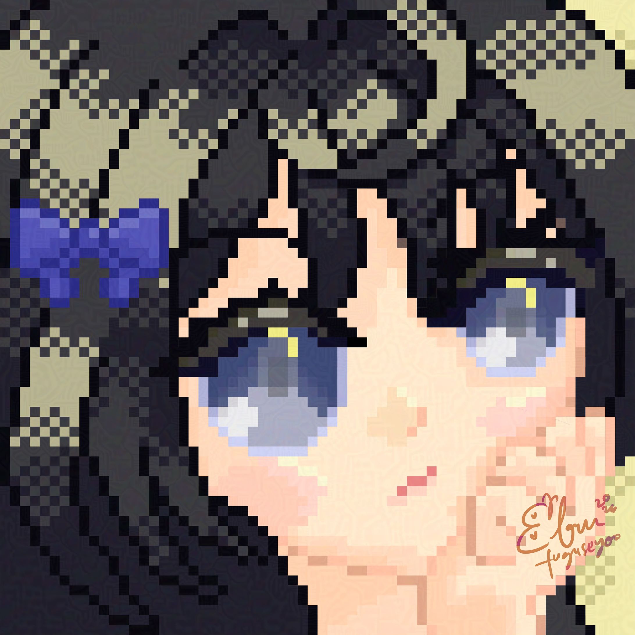 Pixel icon-1