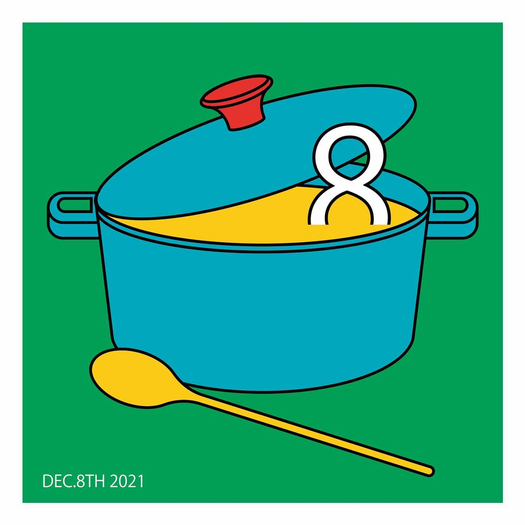 2021/12/08

/ / / / /

#鍋 が美味しい季節

#art#Illustrator#design#Illustration#photo#daily#drawing#picture#デザイン#デザイナー#アート#毎日デザイン#グラフィックデザイン#イラスト#イラストグラム#ロゴデザイン#디자인#일러스트#아트#그래픽디자인#일러스트#设计#艺术#平面设计#海报设计-1