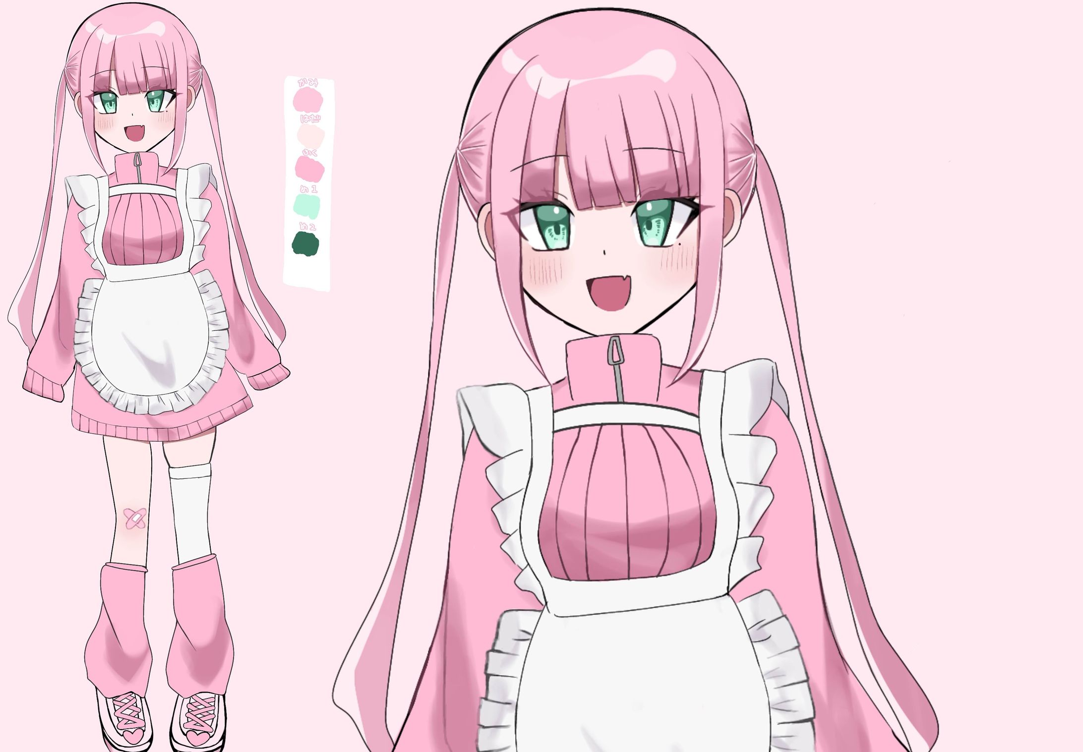 創作-1
