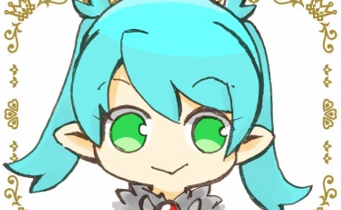 sdキャラ、ブログ