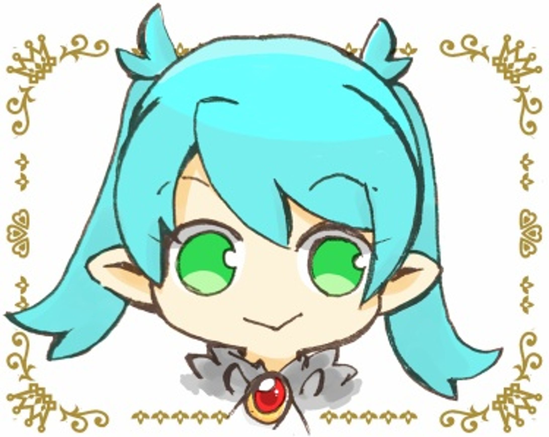 ブログで使うキャラアイコン-1