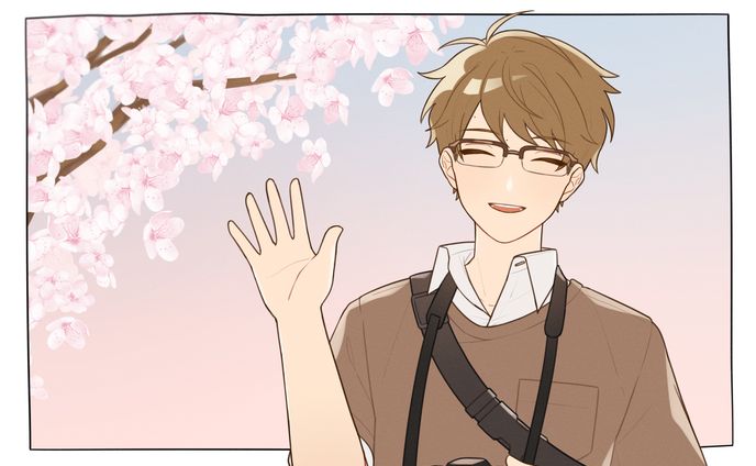 OC : Spring picnic