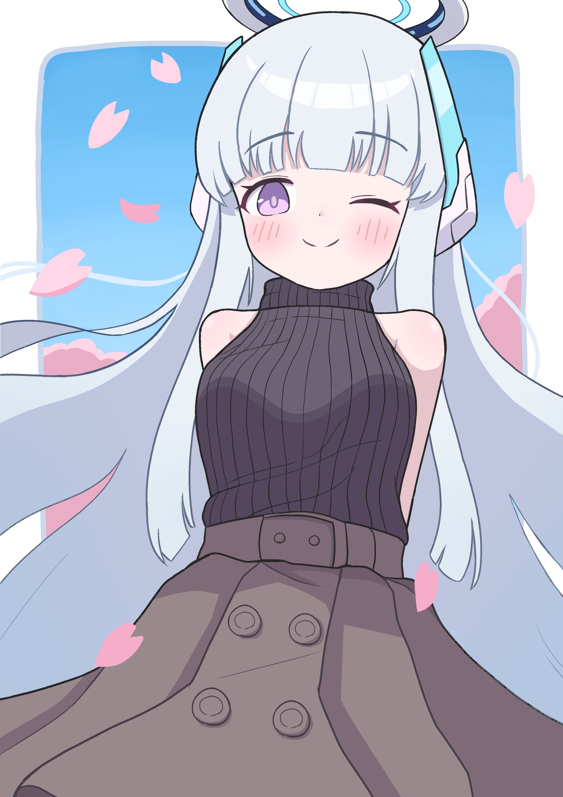 私服ノアさん-1