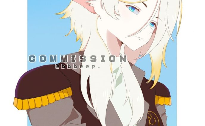 1 down 4 more to go. Uni and commissions are overlapping on my schedule this month but thanks for the patience!.
.
.
.
#art #digitalart #commissions #artcommission #ibispaintx #commissionedart #commissionsopen #illustration #originalcharacter #oc #artoninstagram