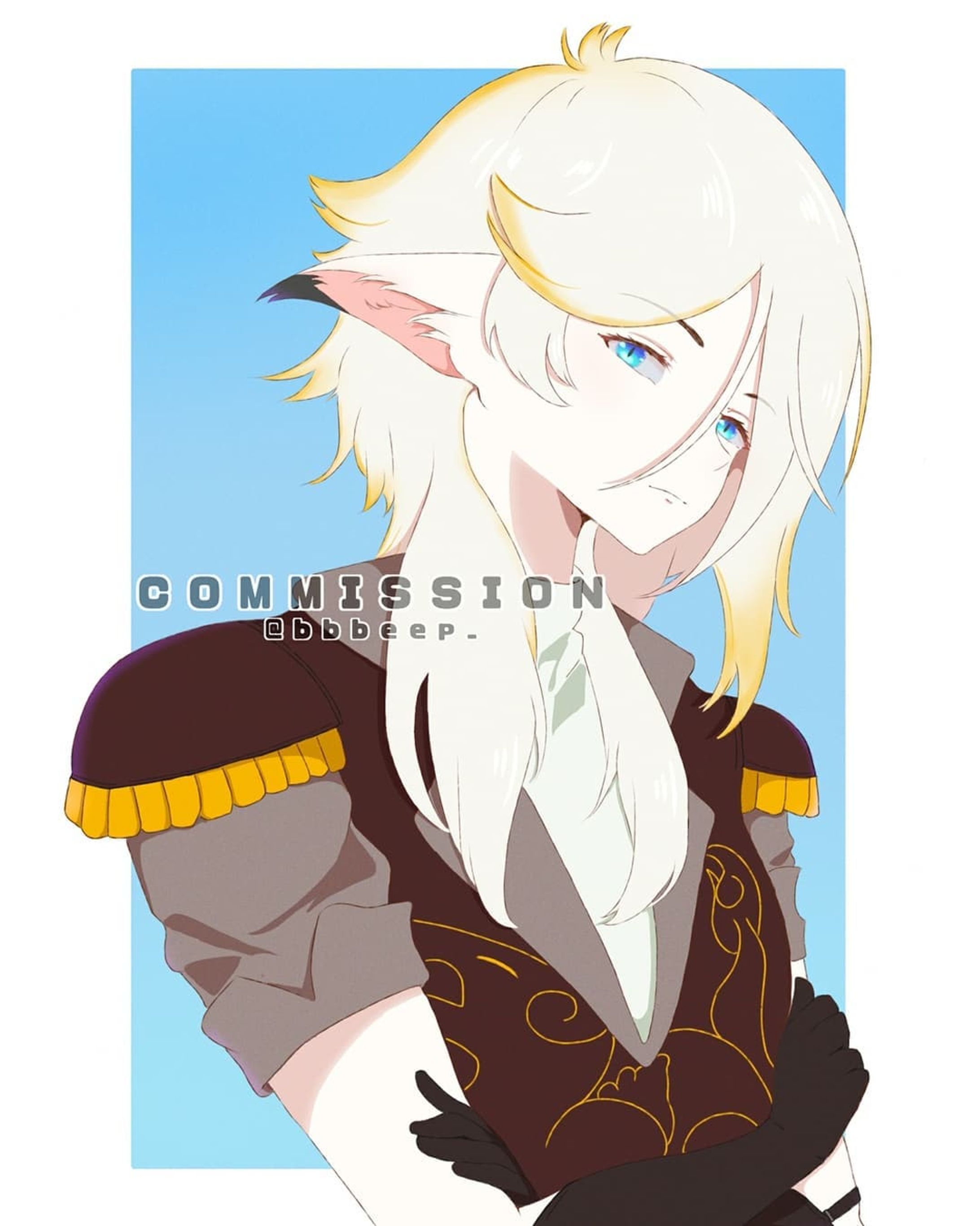 1 down 4 more to go. Uni and commissions are overlapping on my schedule this month but thanks for the patience!.
.
.
.
#art #digitalart #commissions #artcommission #ibispaintx #commissionedart #commissionsopen #illustration #originalcharacter #oc #artoninstagram-1