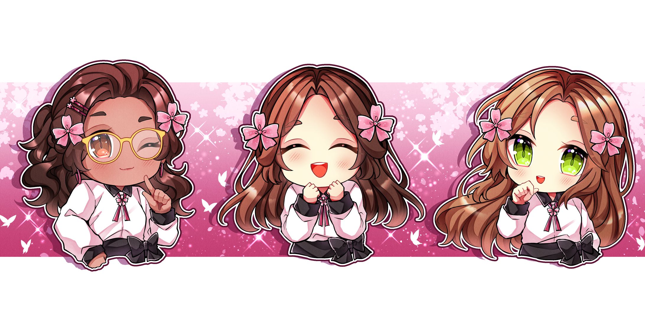 CM - Spring Trio (2025)-1