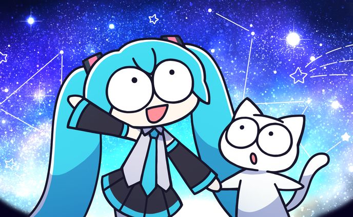 楽曲 サムネイル