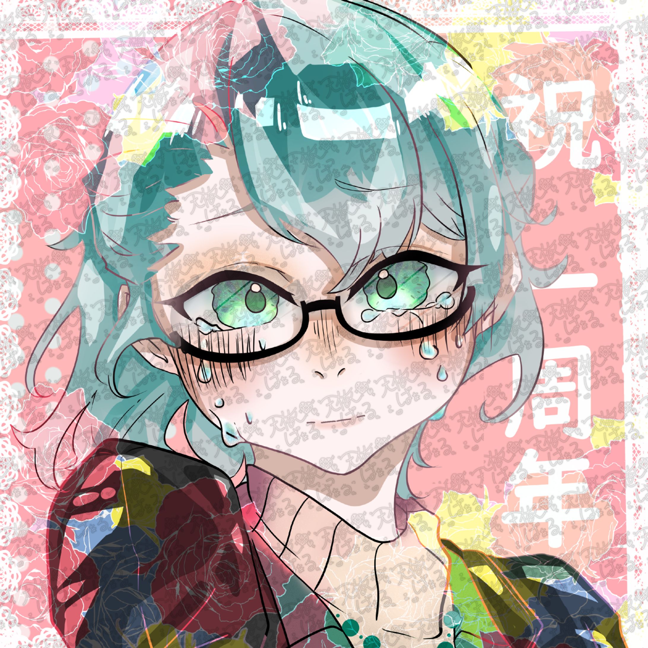 記念ファンアート-1