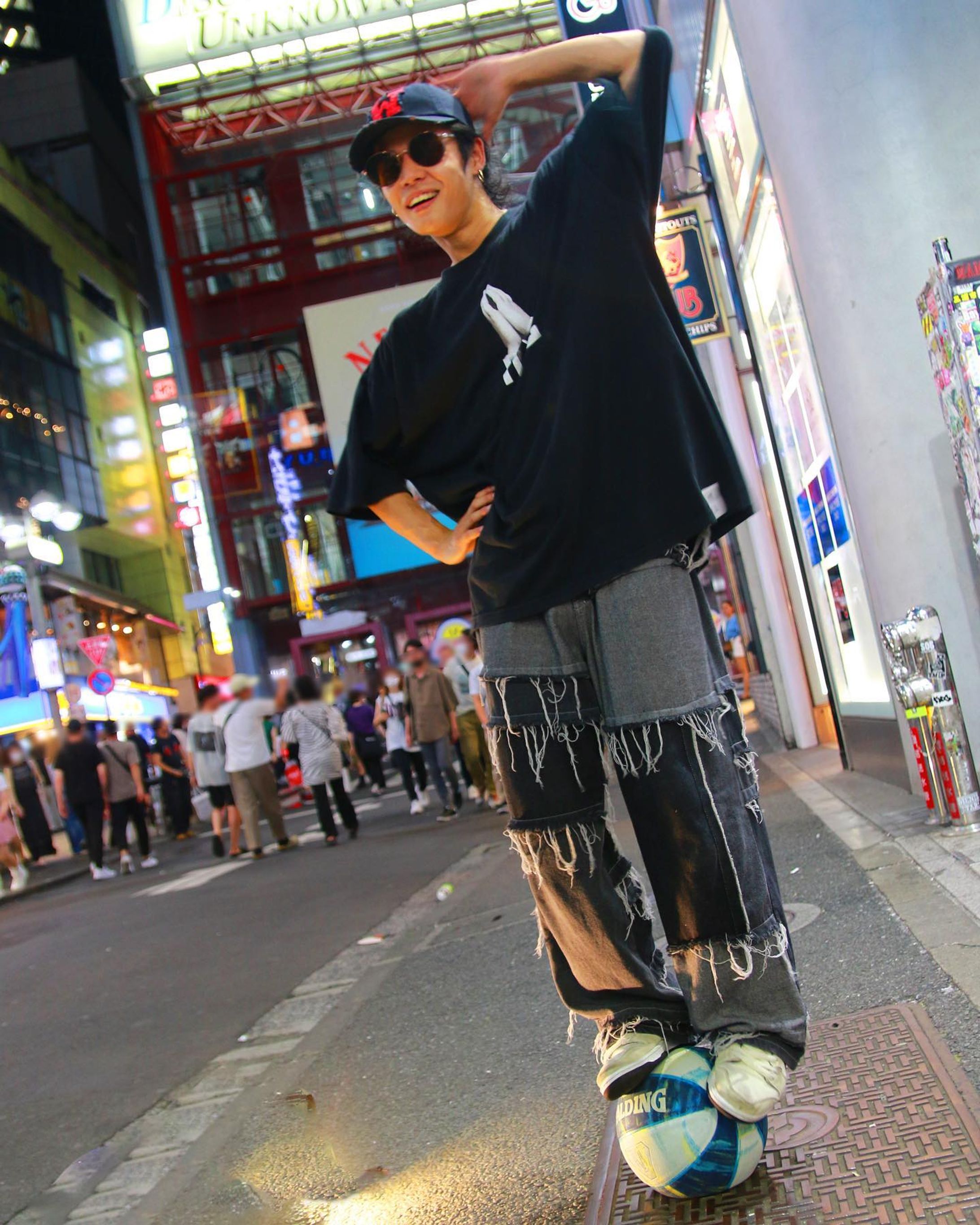 Project No.04「Snapshots」
-1