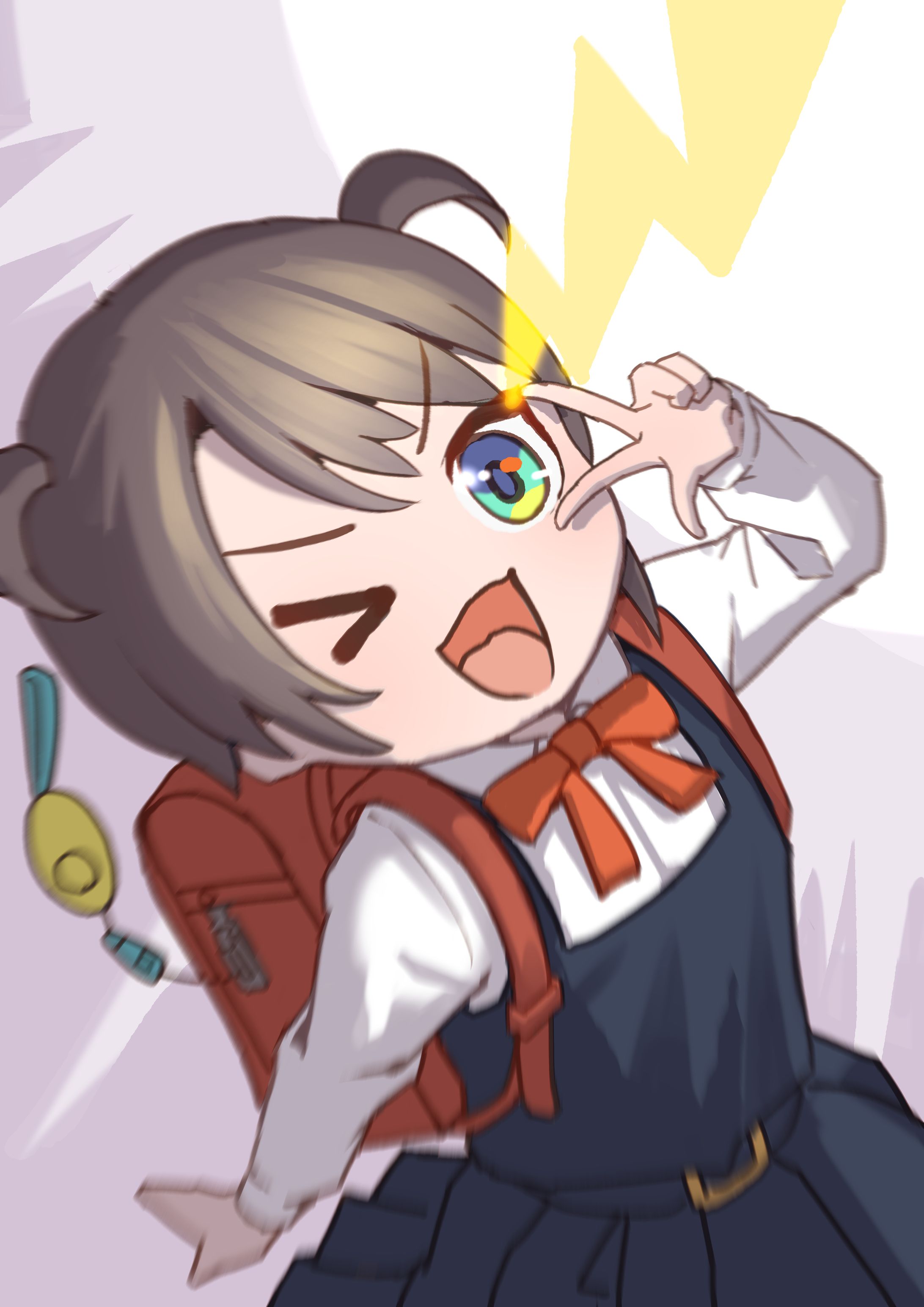 粛聖！!すばビーム-1