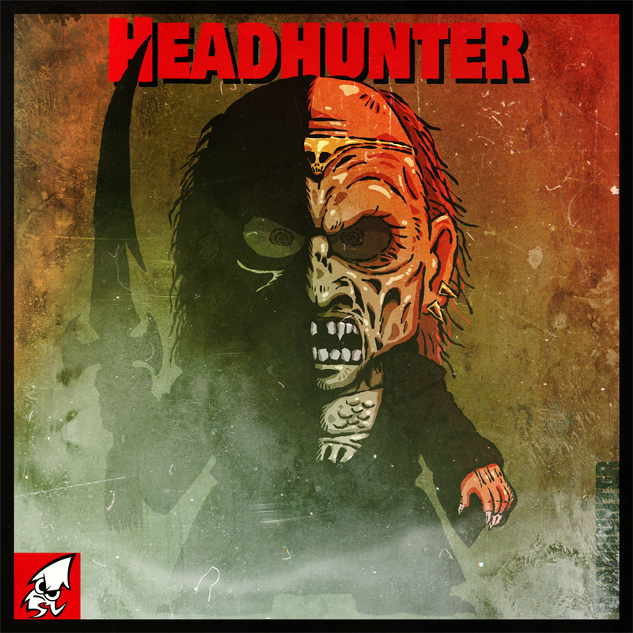 Headhunter "Headhunter"-1