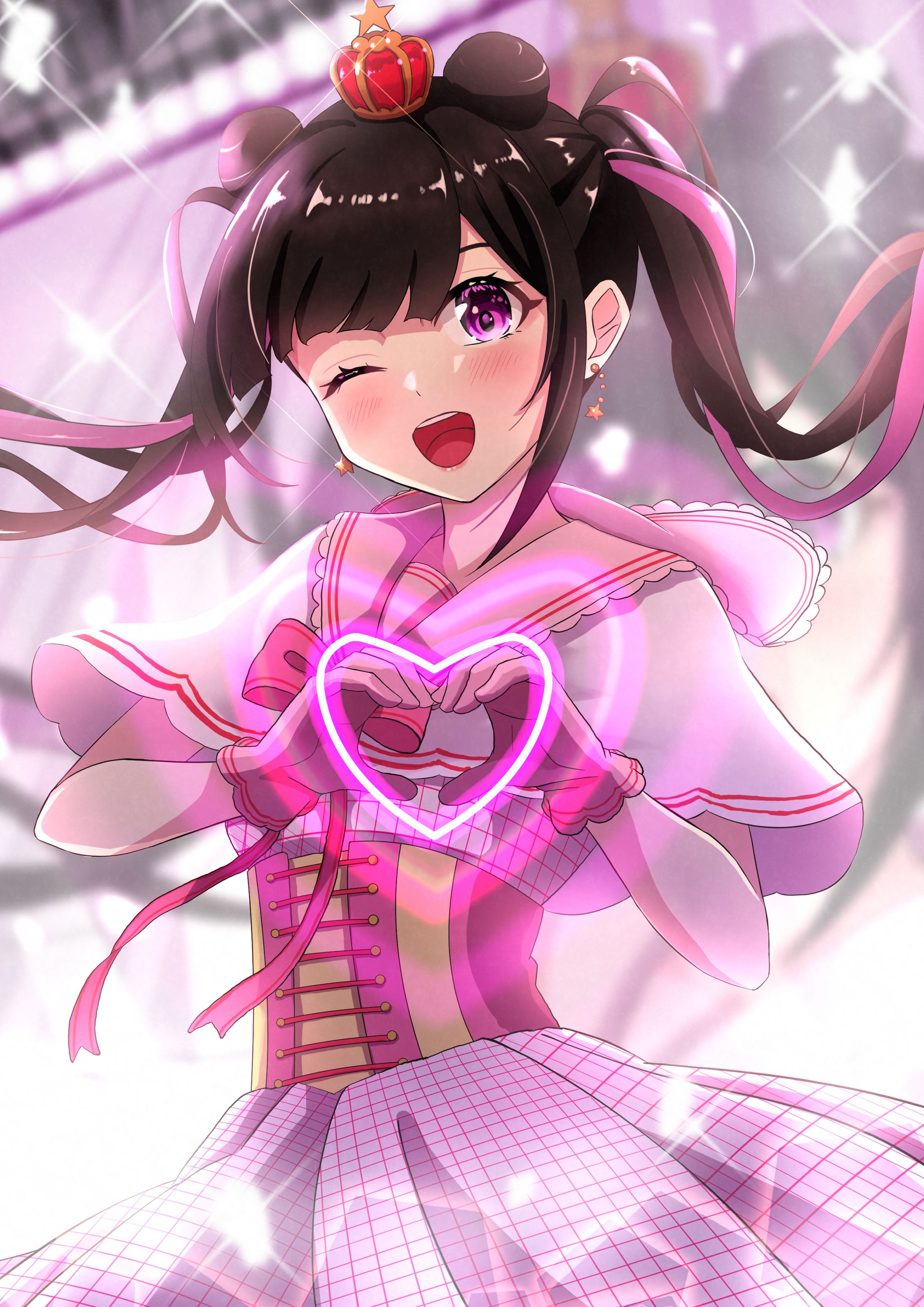 「この可愛さ全世界に広めて欲しい❣️」-1