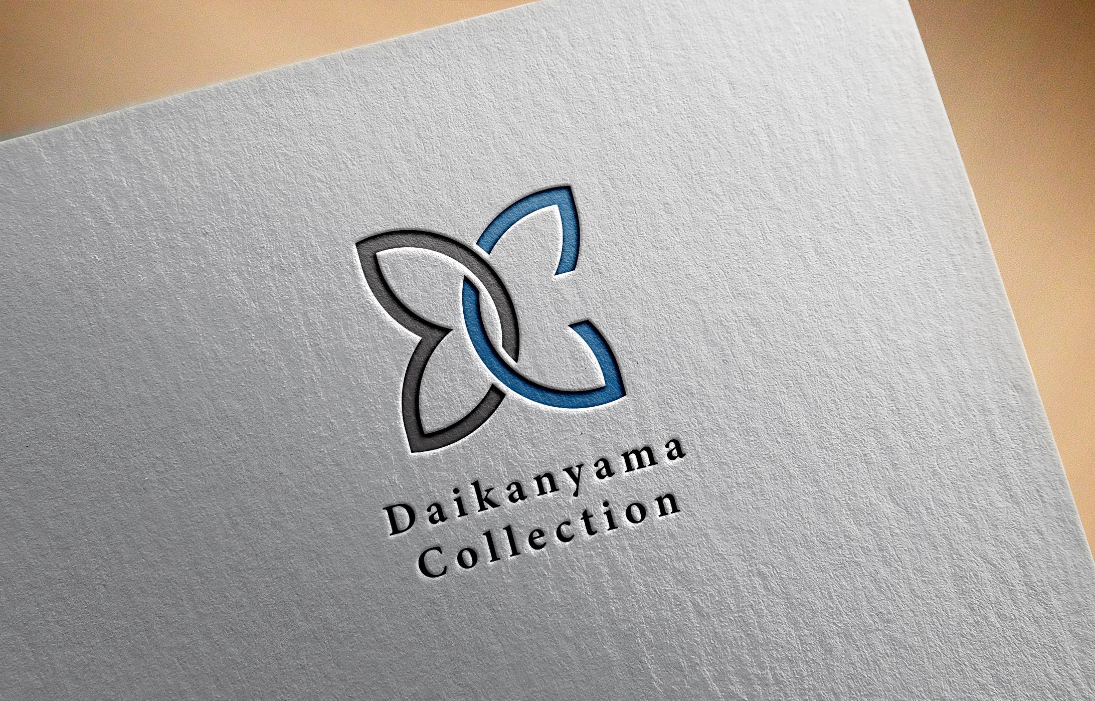 株式会社代官山コレクション様ロゴ-1