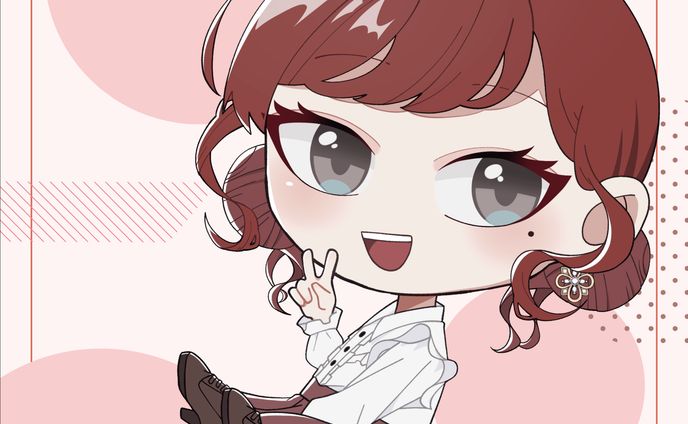 アイコン制作ご依頼