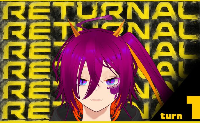 Returnalサムネイル