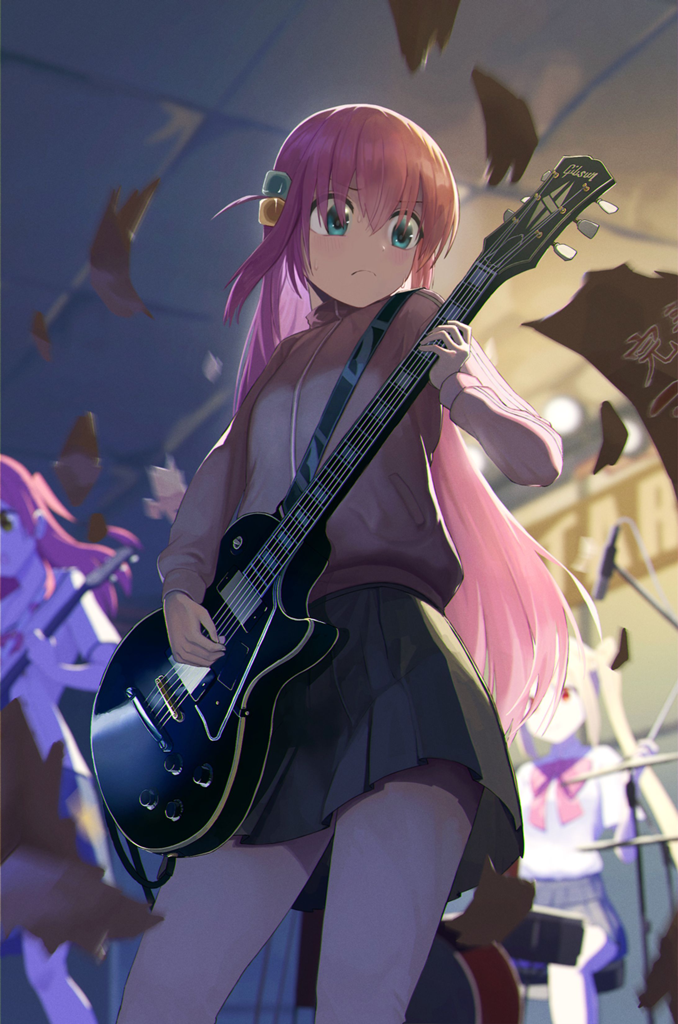 20221110ぼっちざろっく-1