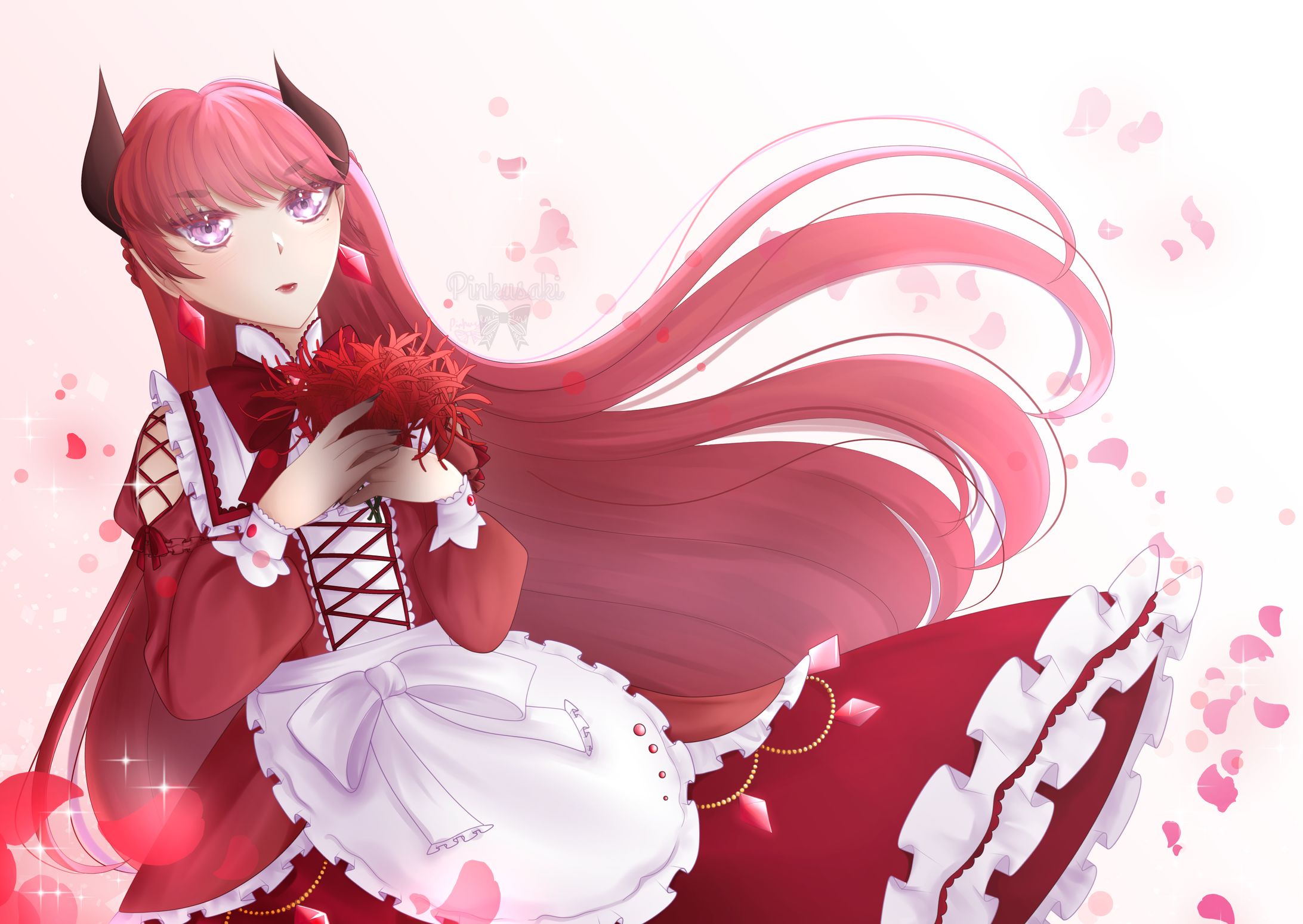 Punica (Commission)-1