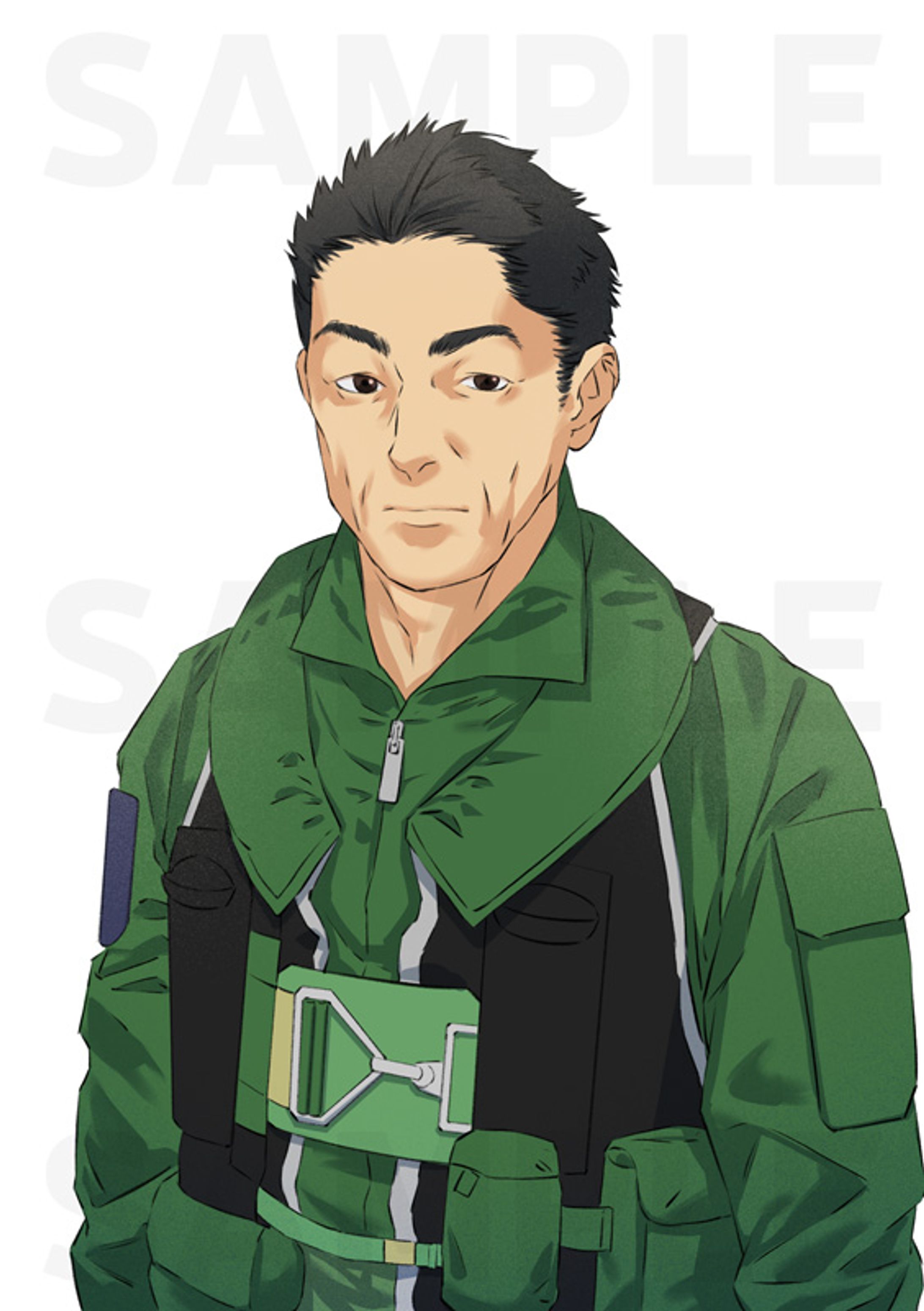 Commission / 依頼イラスト-1