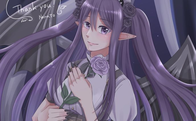 【Skeb】vtuber（ VArtist）