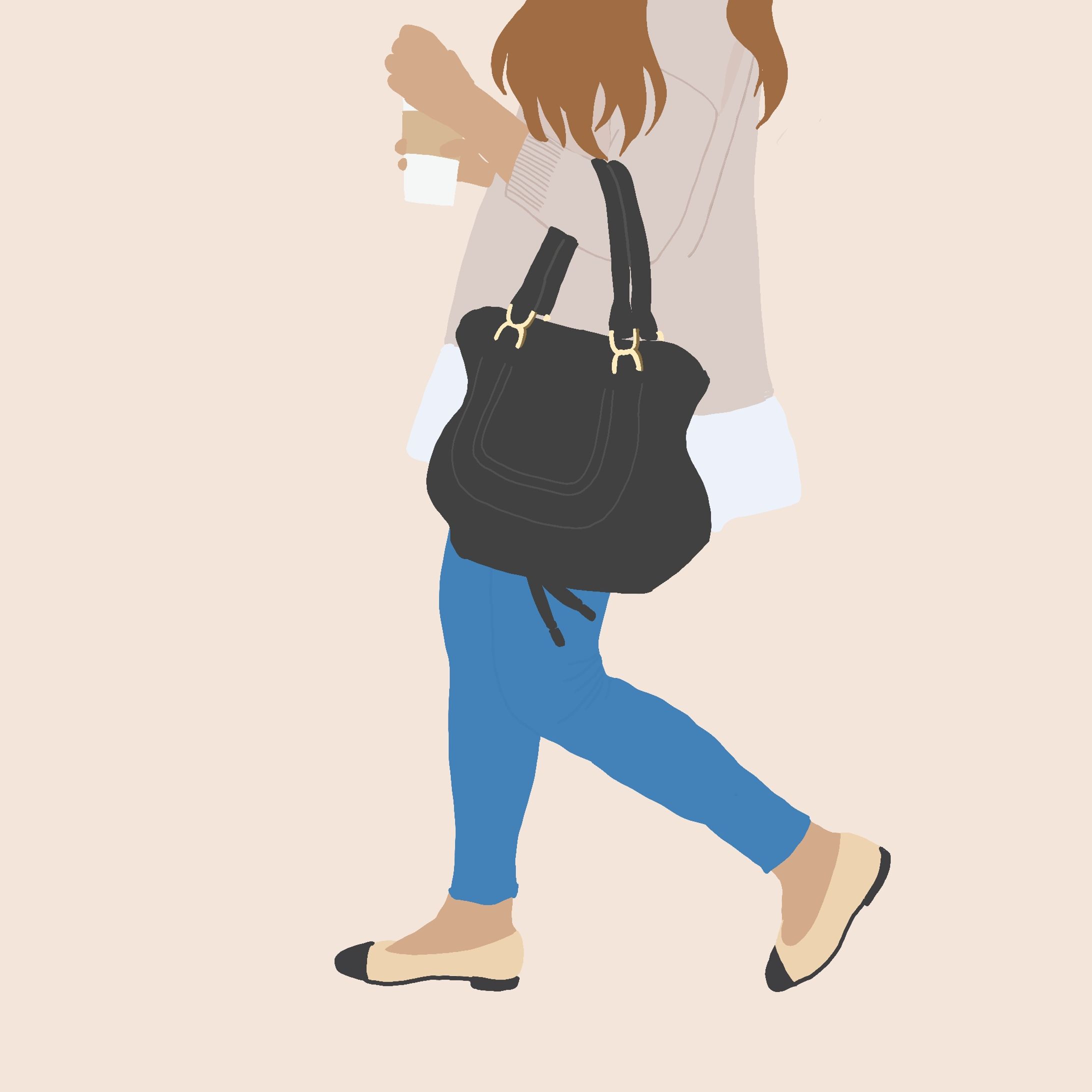 ファッションイラスト-1