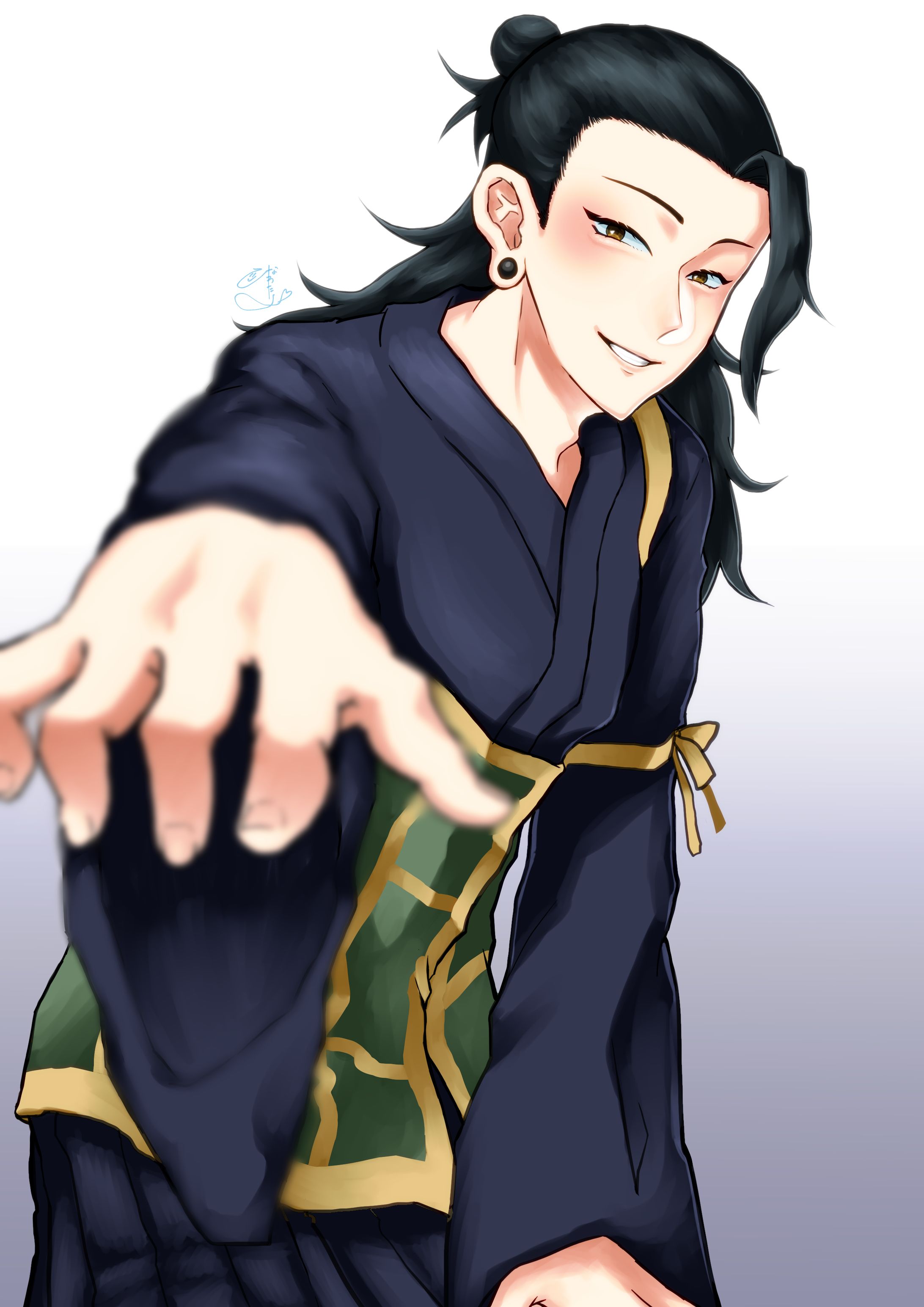 【Fan art】2021年2月〜6月頃のFA-1
