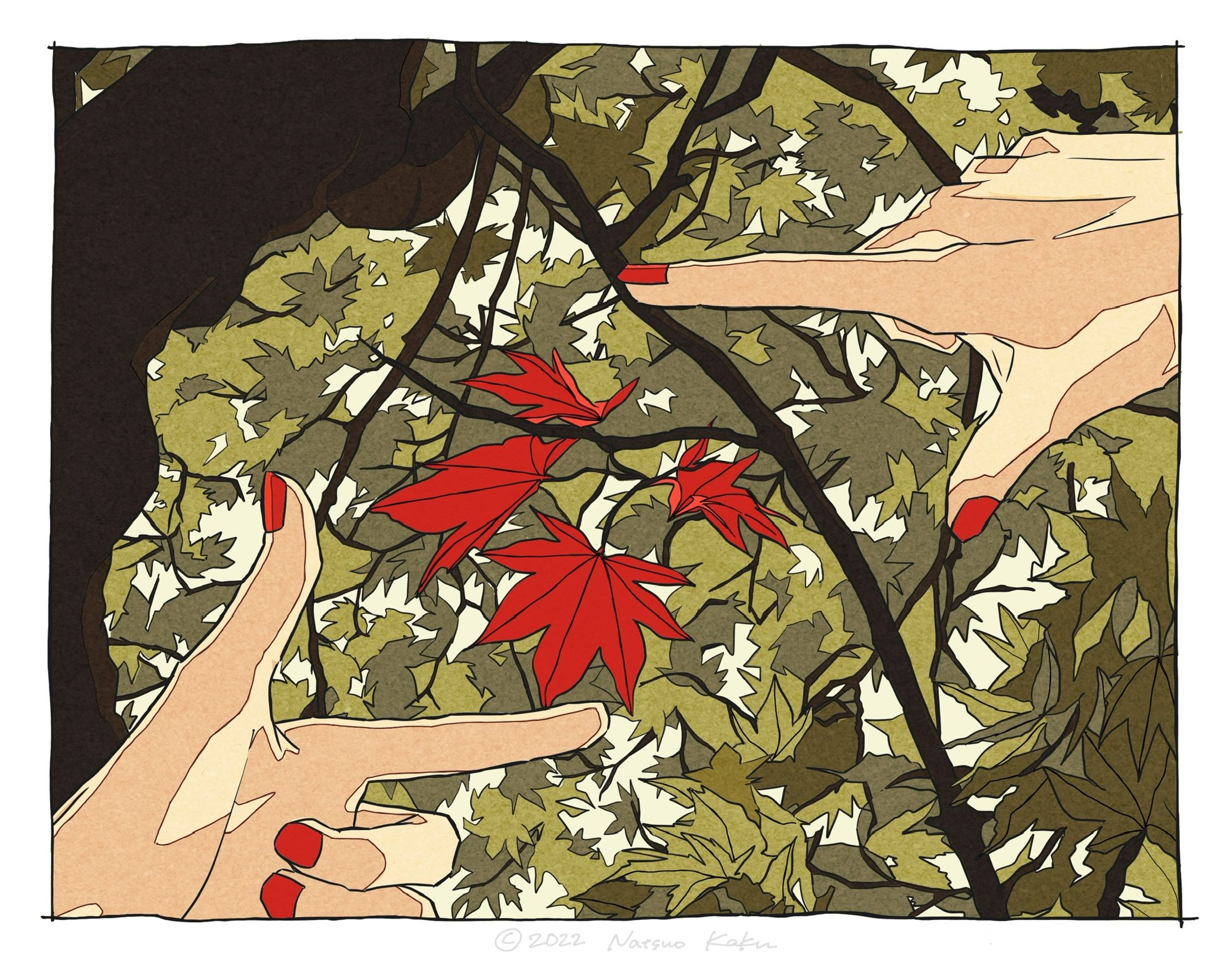 Autumn🍁-1