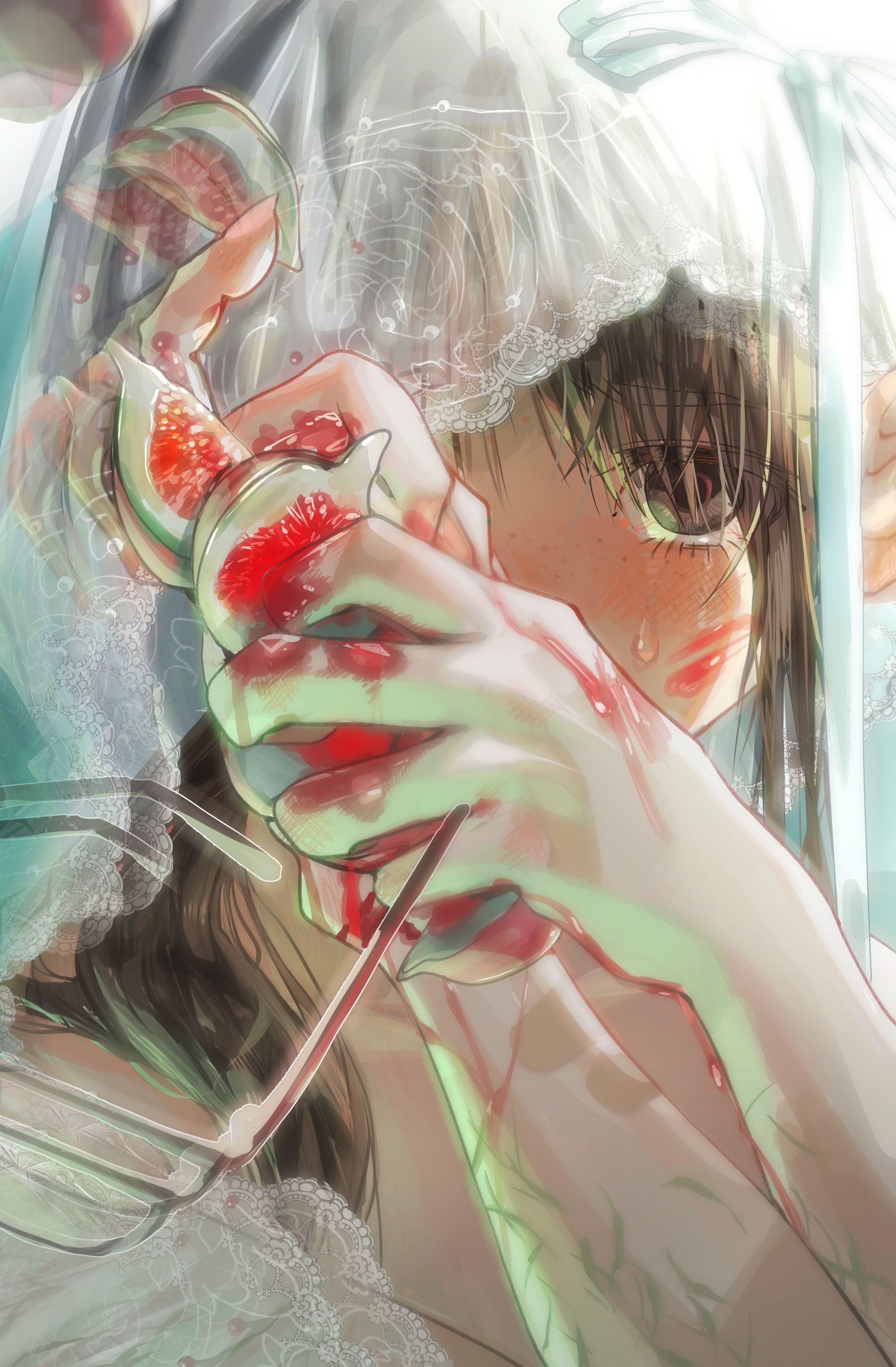 裸のままを愛してよ-1