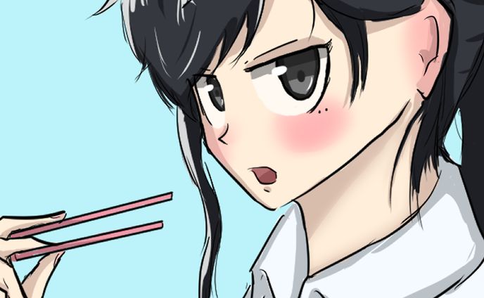 オリキャラ（名無し）アイコン