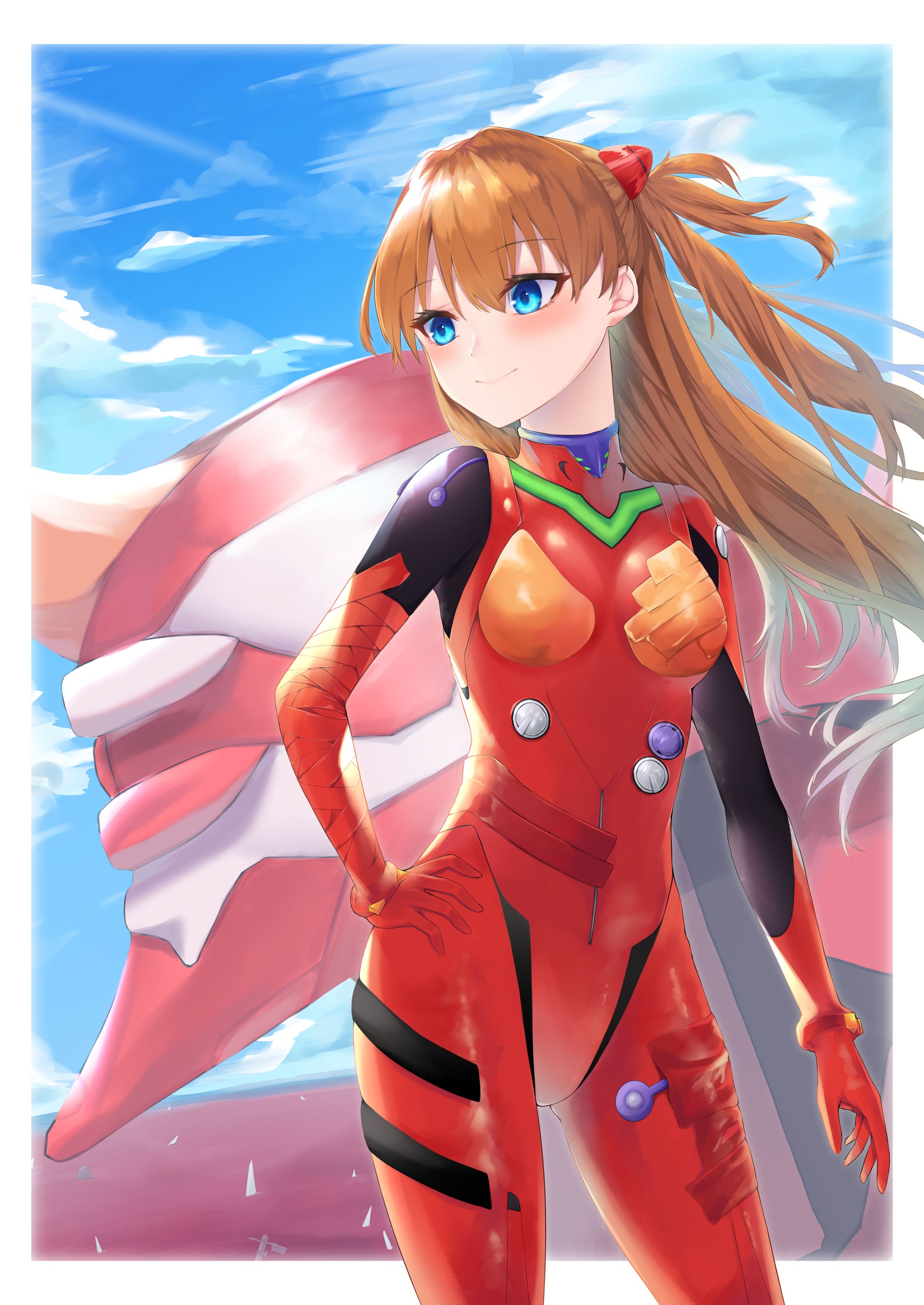 アスカ-1